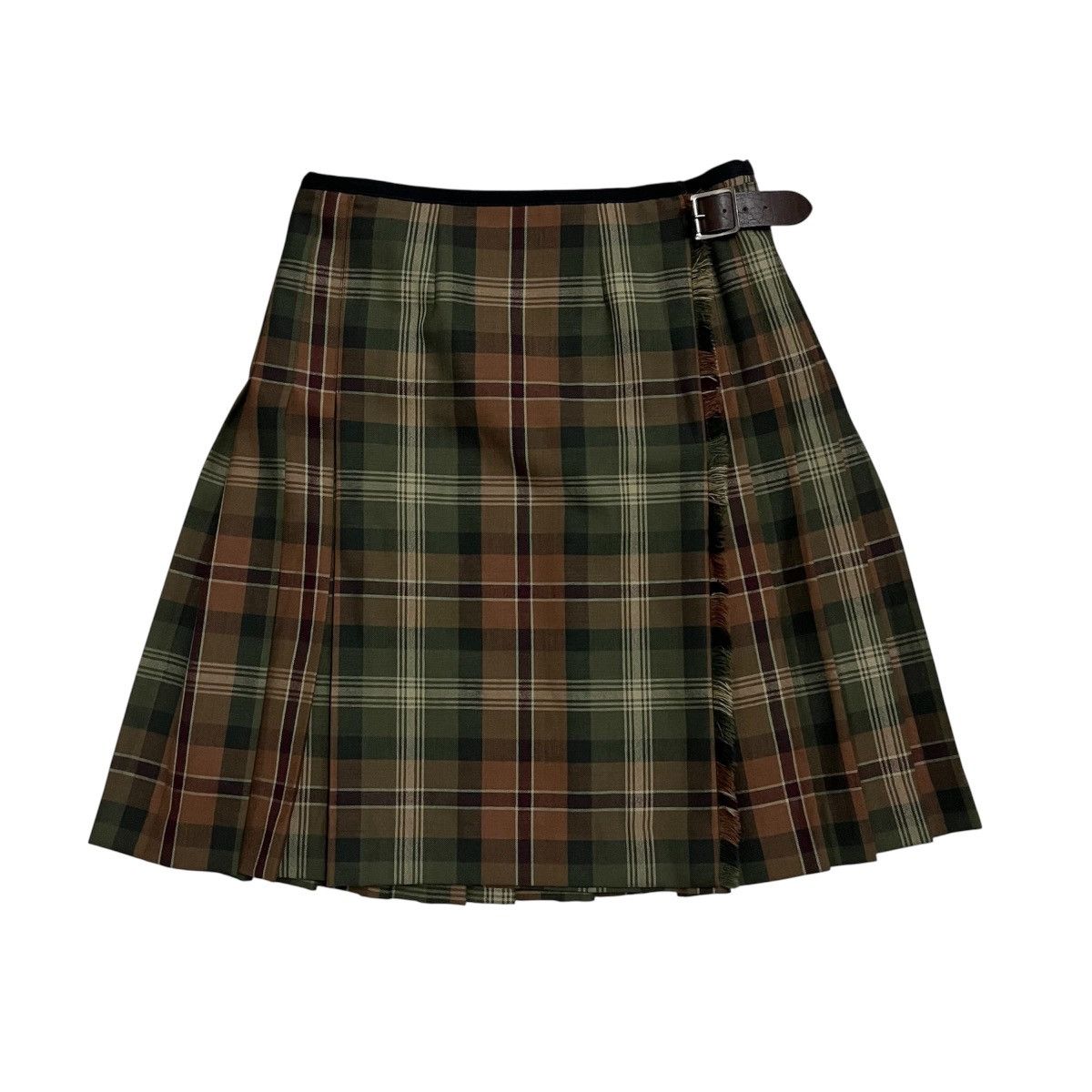 Margaret Howell MHL Margaret Howell Inspired by Function and Utility Skirt Size 26" / US 2 / IT 38 - 1 Thumbnail