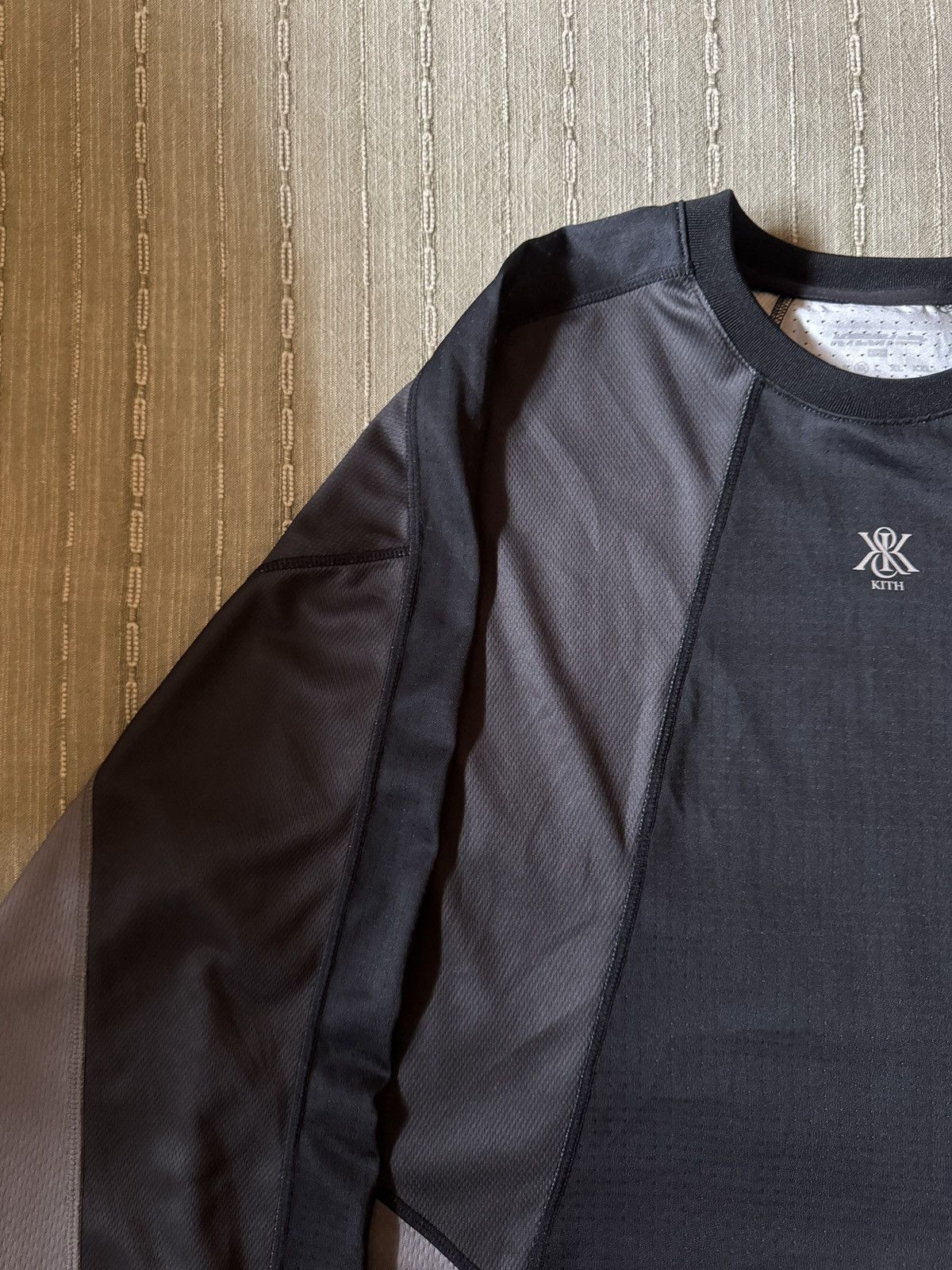 Kith Kith Technology ( KTech) Thermal long sleeve Size US M / EU 48-50 / 2 - 7 Thumbnail