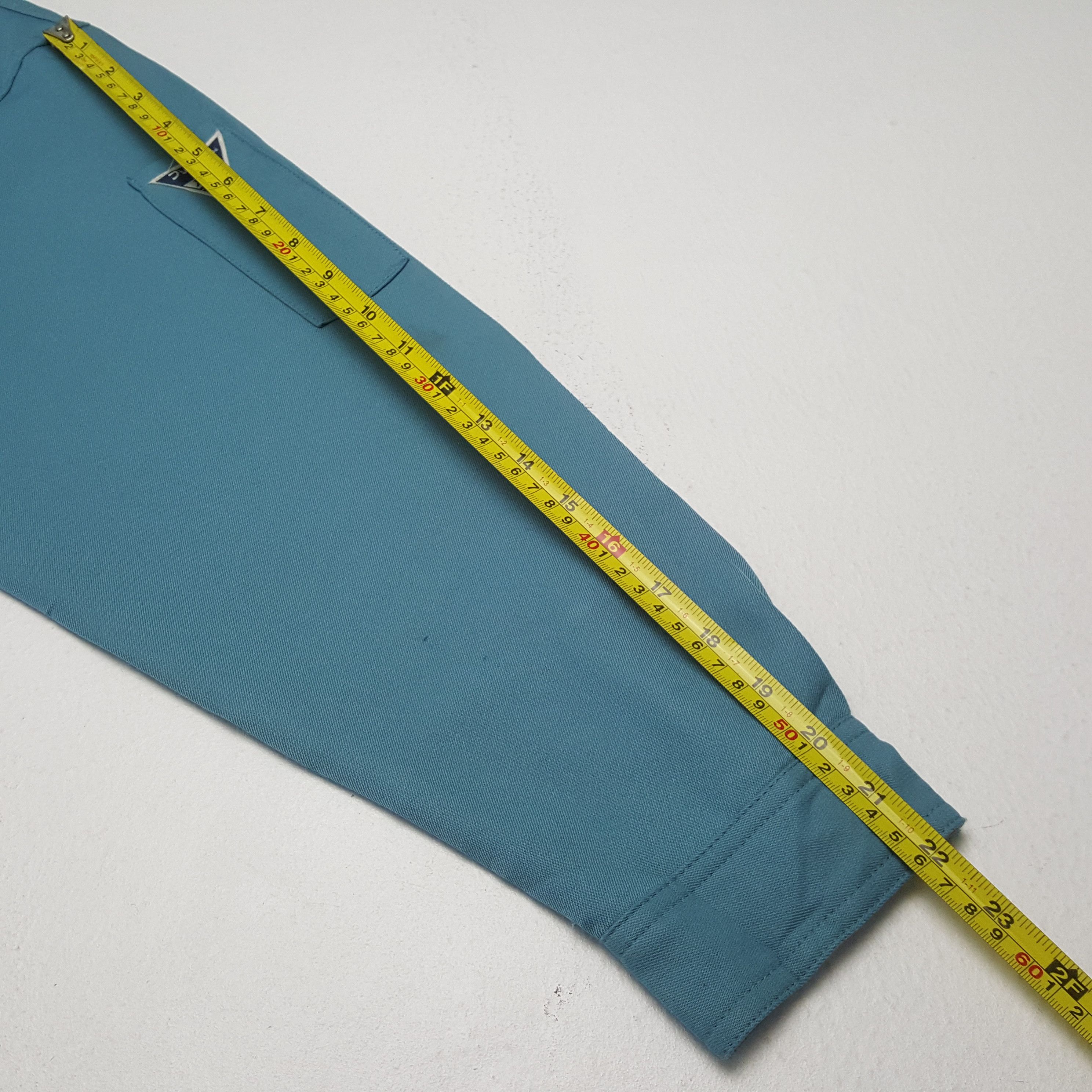 Japanese Brand Vintage Yamato Transport Japan Company Custom Jacket C320N17 Size US M / EU 48-50 / 2 - 8 Thumbnail