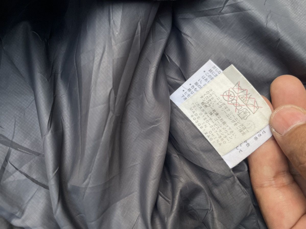 The North Face TNF Puffer Jacket Naturally Faded, Still Looks Great Size US L / EU 52-54 / 3 - 9 Thumbnail