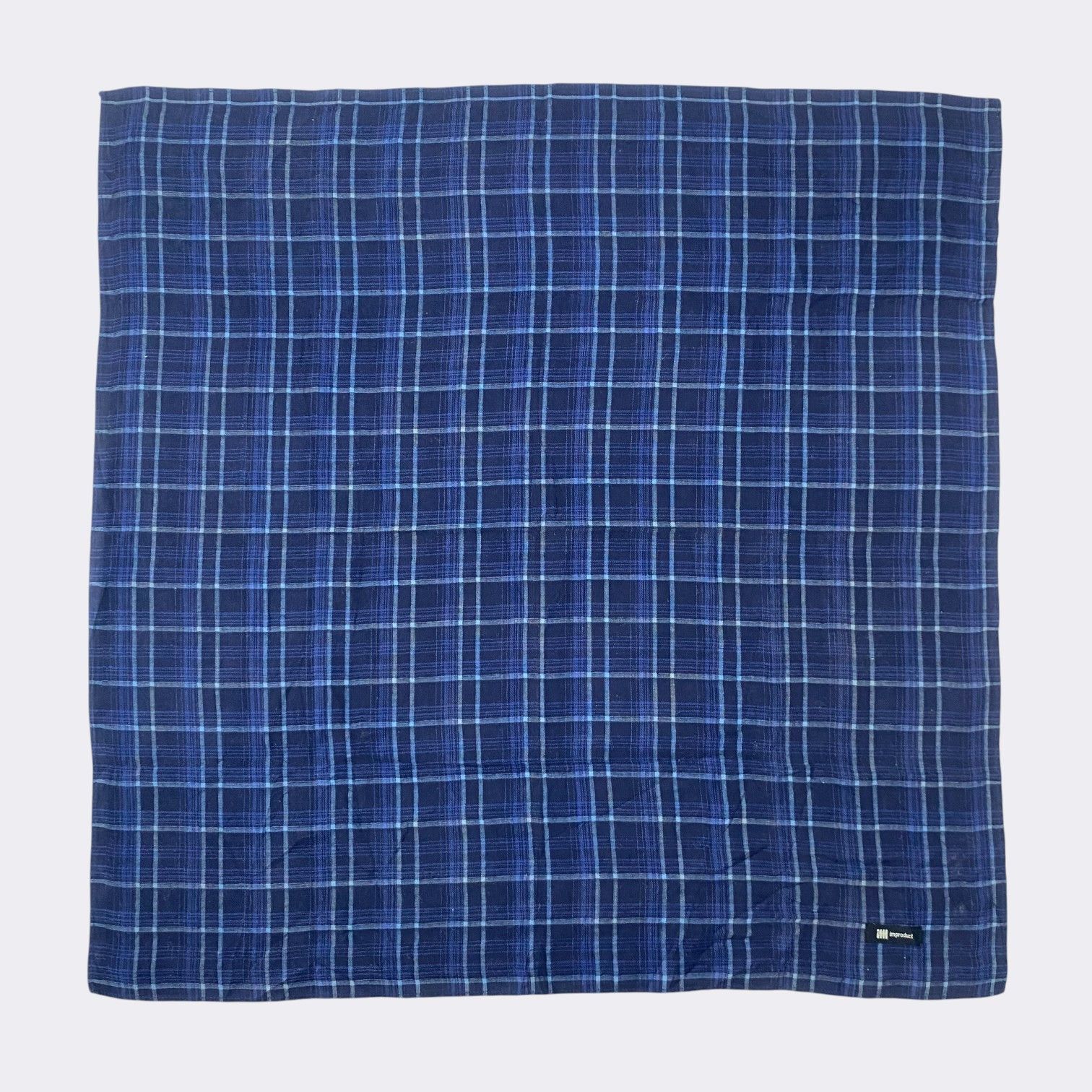 Issey Miyake Vintage Issey Miyake Handkerchief Bandana H097R Size ONE SIZE - 2 Thumbnail