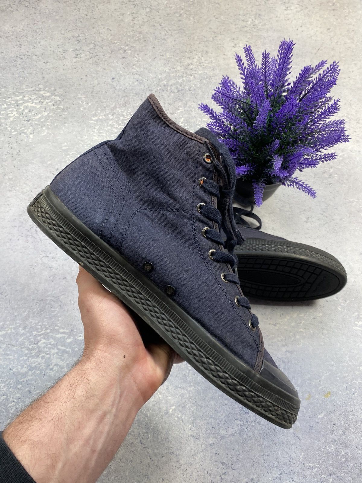 G-Star G Star Raw Men’s Sneakers Size US 12 / EU 45 - 9 Thumbnail