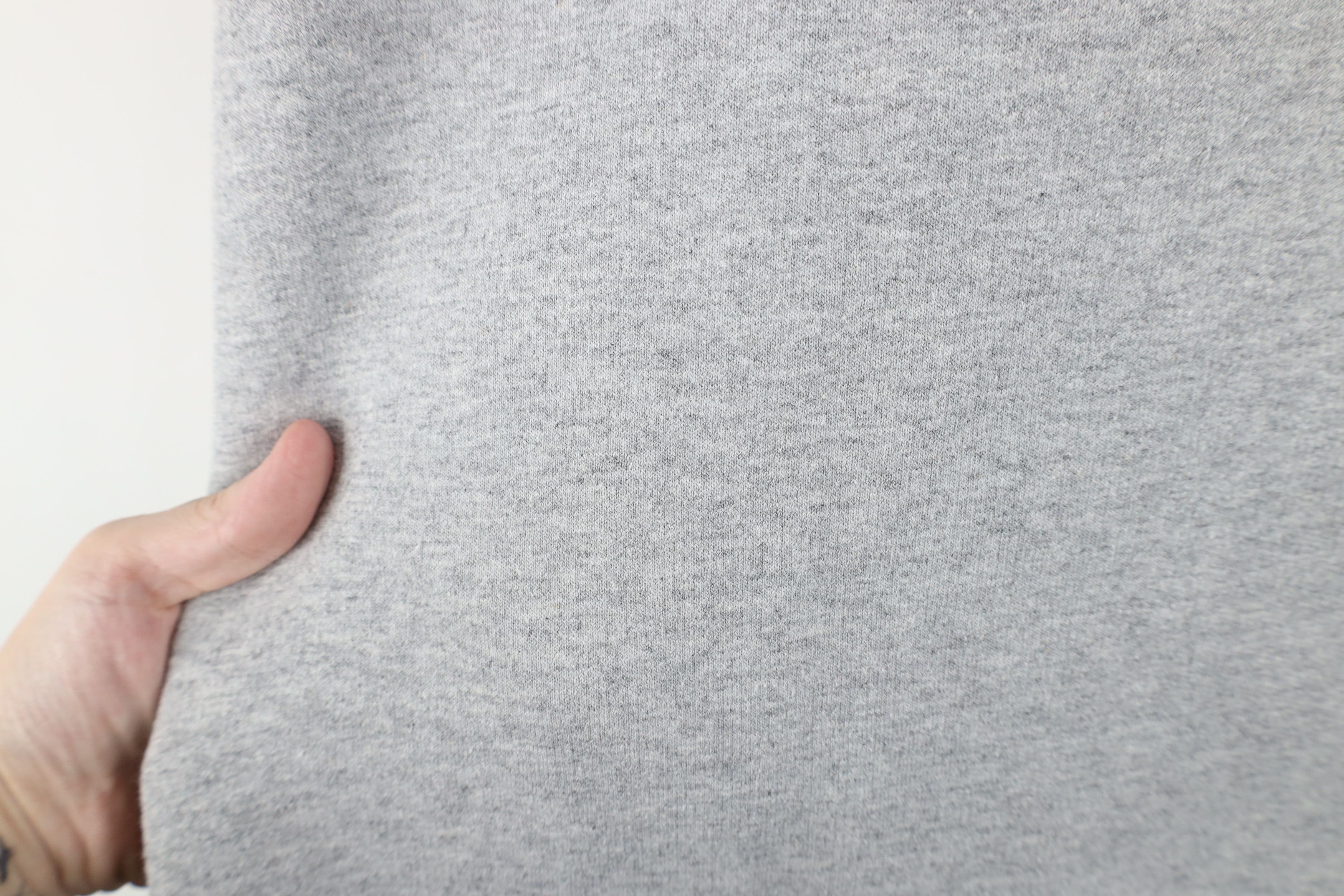 Champion Vintage Y2K Champion Monochrome Classic Crewneck Sweatshirt Size US XXL / EU 58 / 5 - 6 Thumbnail
