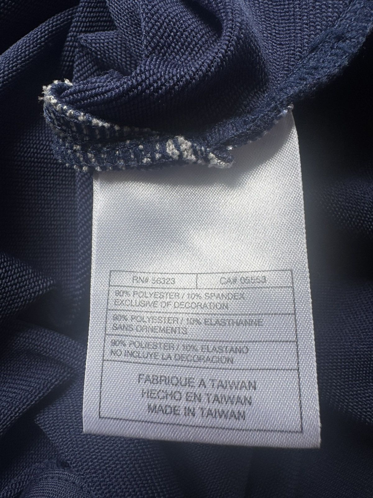 Nike USA Nike Training Shirt Size US XL / EU 56 / 4 - 5 Thumbnail
