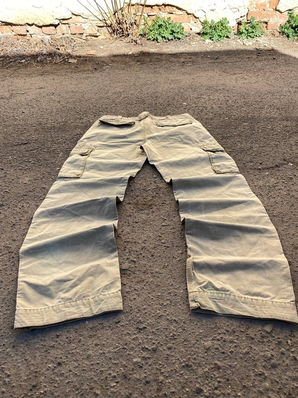 Other RedWood Cargo pants If Six Was Nine style y2k jeans Size US 34 / EU 50 - 8 Thumbnail