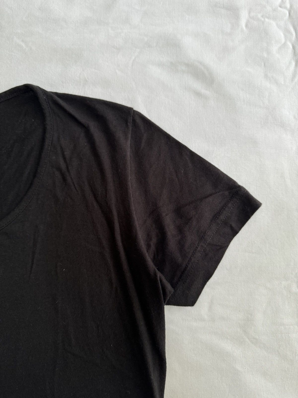 Fendi Fendi Short Sleeve Spellout Top Size XS / US 0-2 / IT 36-38 - 2 Thumbnail
