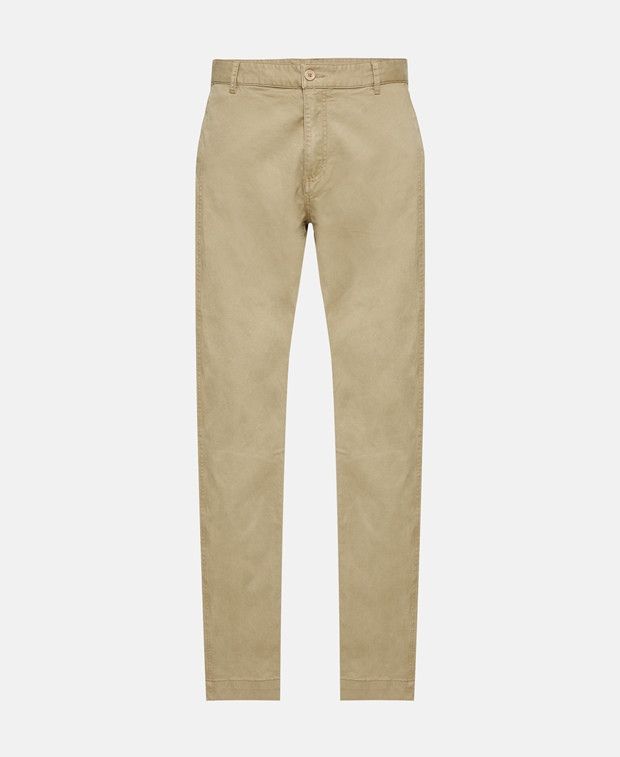 Aspesi chino Size 50R - 1 Thumbnail