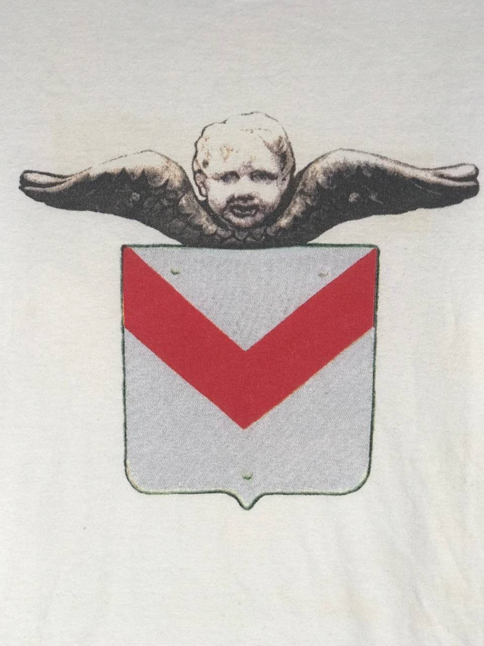 Band Tees × Vintage Vintage the stone roses Size US L / EU 52-54 / 3 - 4 Thumbnail