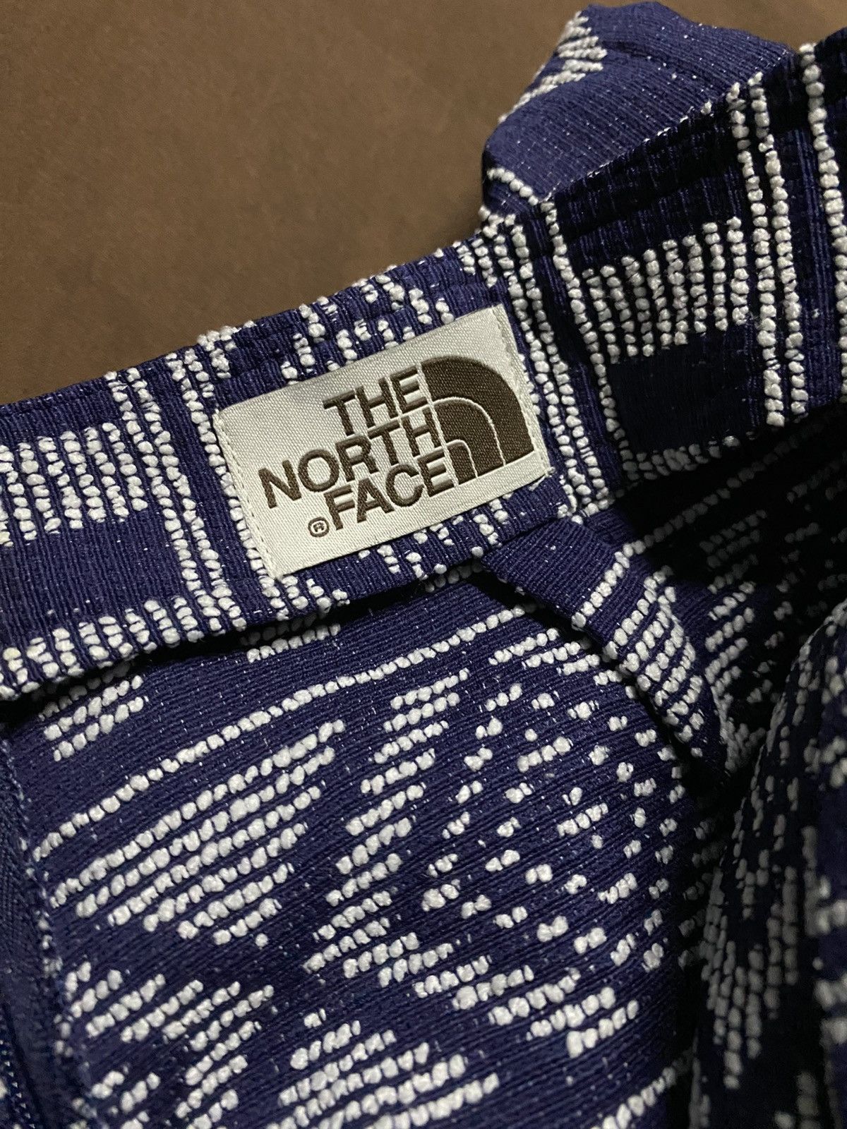 The North Face Vintage The North Face Tribal Pattern Skort Size 31" - 6 Thumbnail