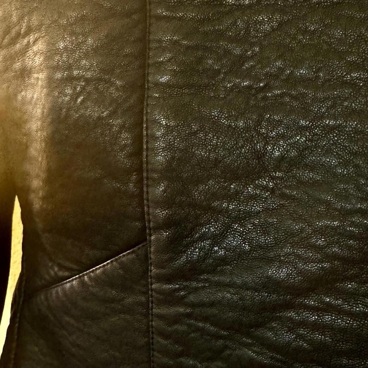 Designer Stella Women's Black Jacket Size M / US 6-8 / IT 42-44 - 7 Thumbnail