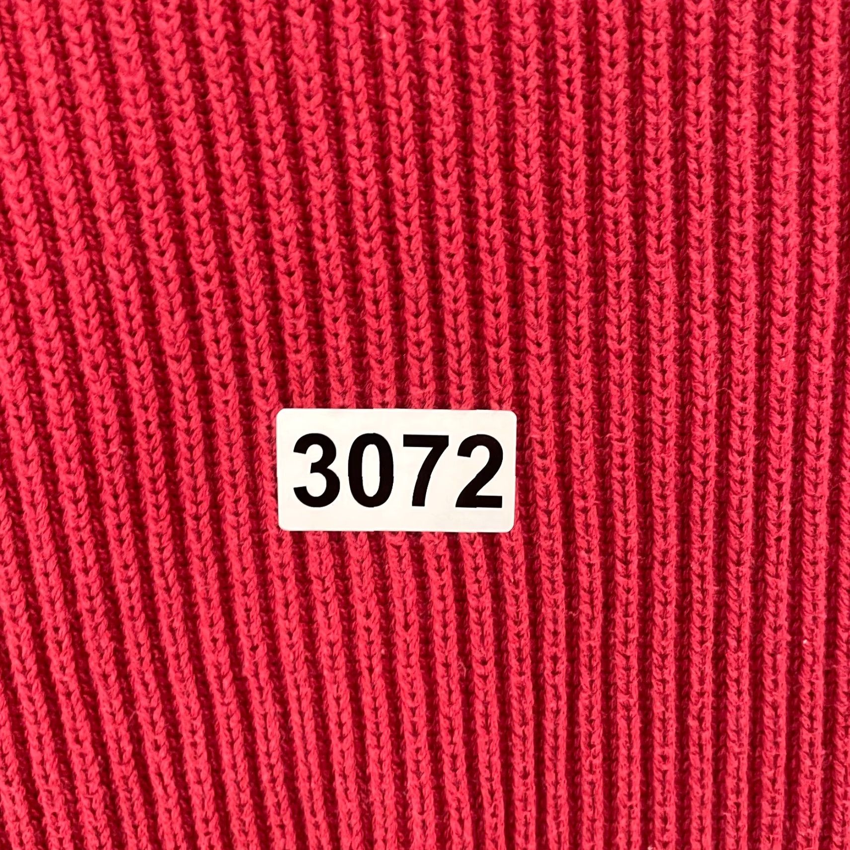 Vintage L.L. Bean Sweater Adult Large Red Ribbed Knit Crewneck Pullover Cotton Mens L Size US L / EU 52-54 / 3 - 8 Thumbnail