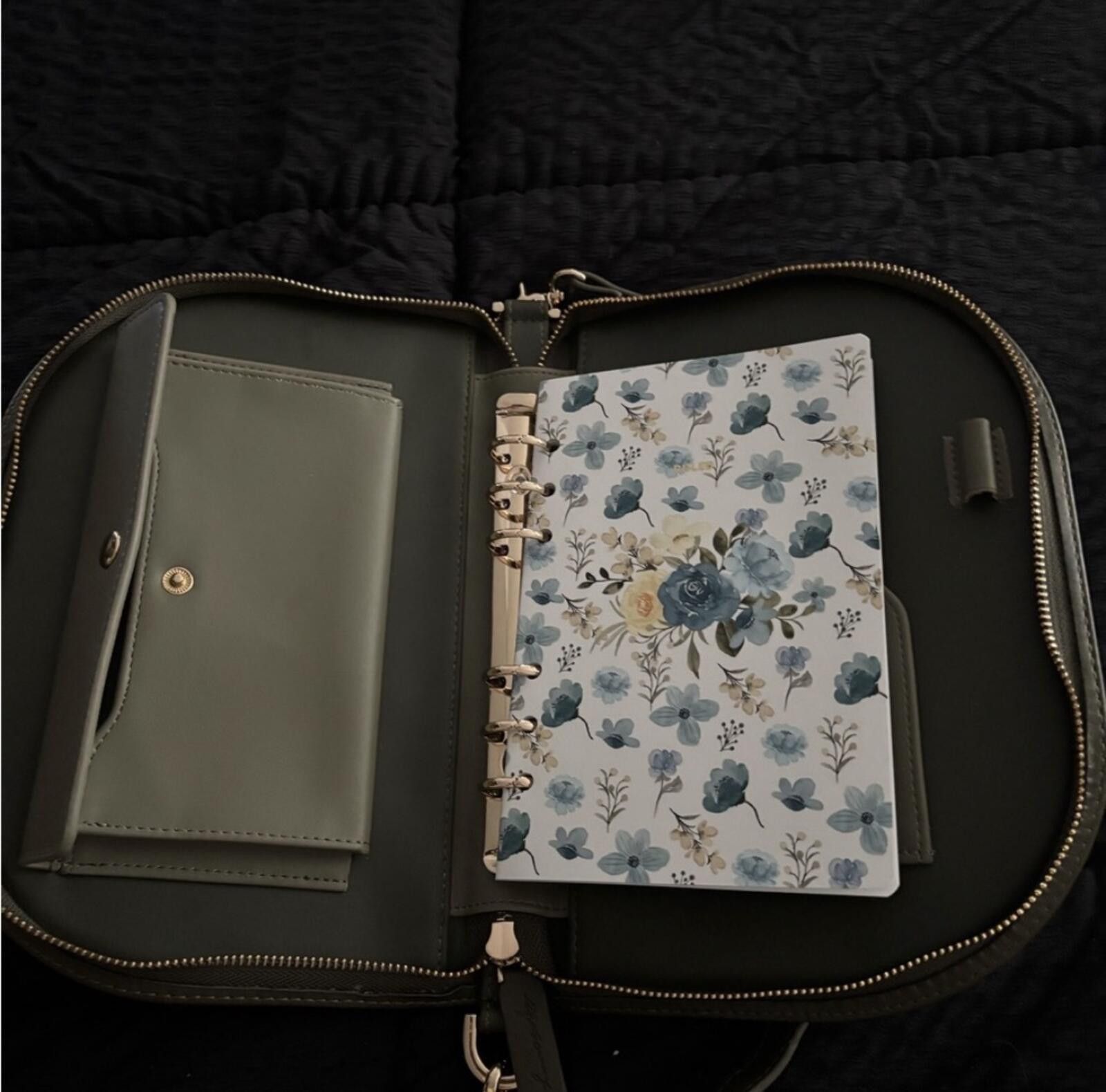 Other (EGOSUNNY) calendar organizer shoulder bag Size ONE SIZE - 6 Thumbnail
