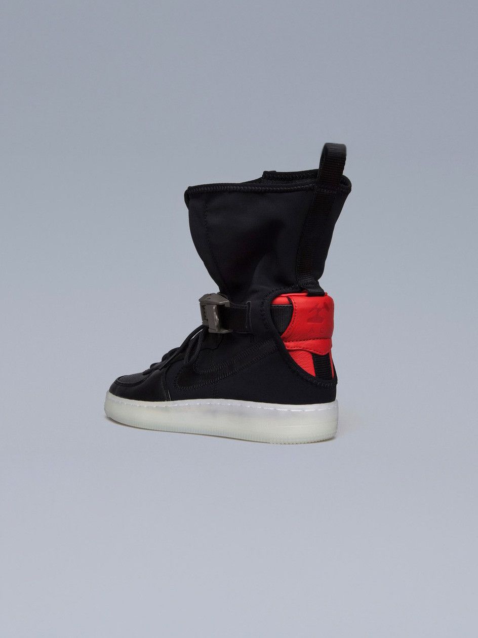 Nikelab Nike Downtown Air Force Acronym X NikeLab Air Force