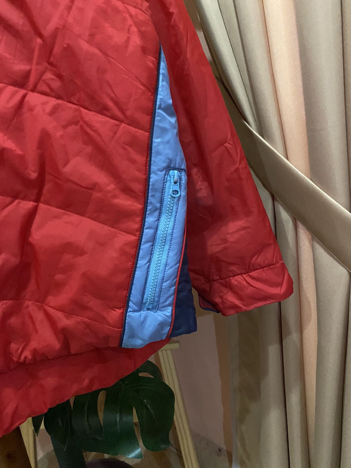 Hang Ten VINTAGE Y2K HANG TEN PUFFER JACKET Size US L / EU 52-54 / 3 - 6 Thumbnail