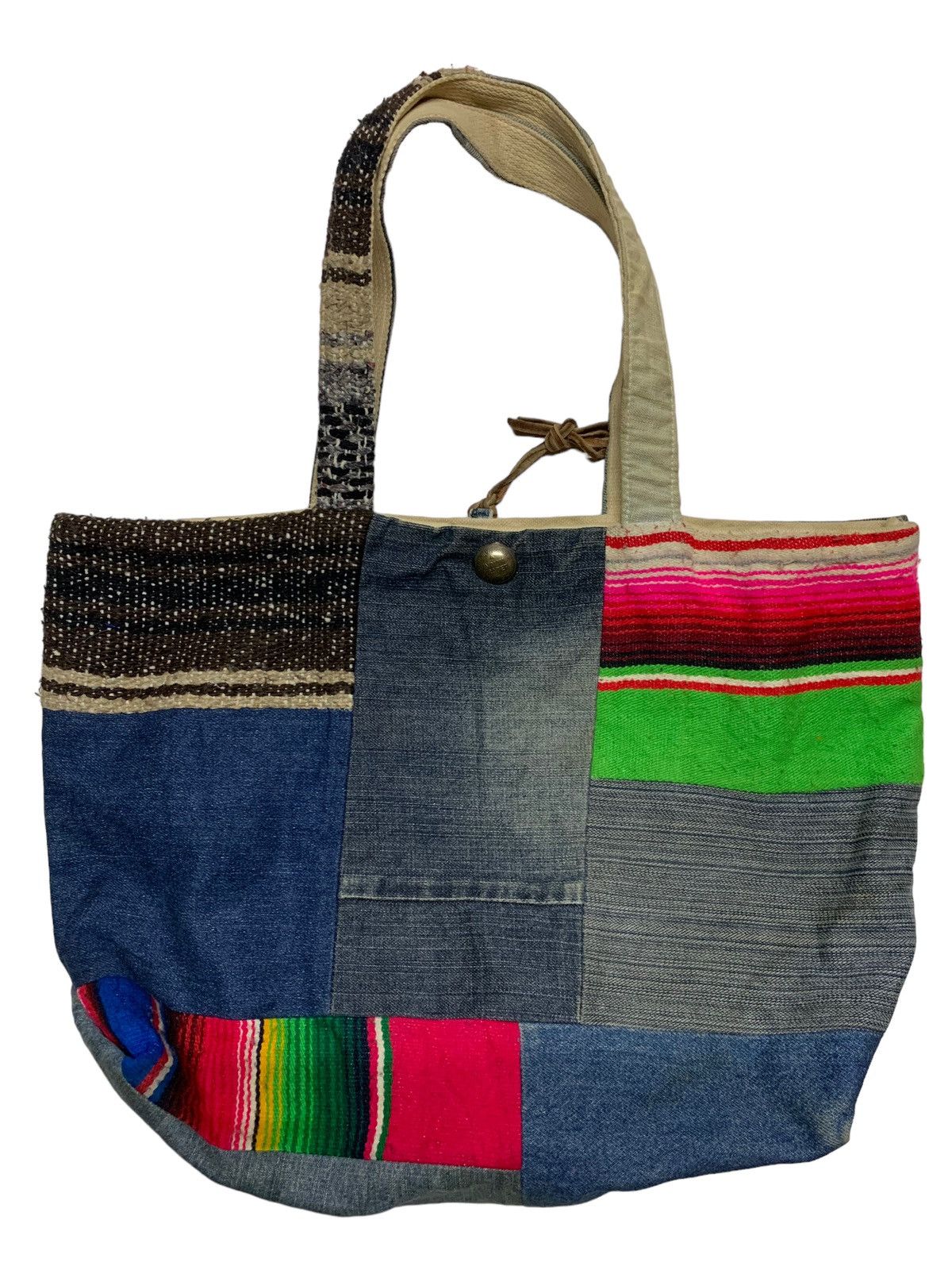 Handmade Handmade bag Size ONE SIZE - 1 Thumbnail
