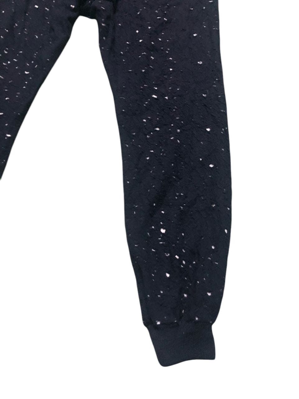 08sircus × Kiminori Morishita 08sircus Kimonori Morishita Rare Design Distressed Jogger Size US 30 / EU 46 - 6 Thumbnail
