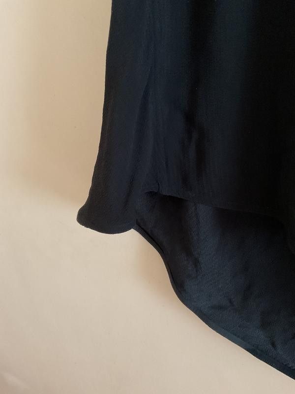 Rick Owens DRAPPED TOP WALRUS S/S 17 Size M / US 6-8 / IT 42-44 - 5 Thumbnail