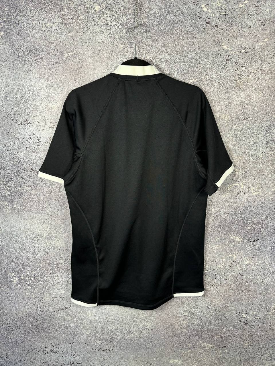 Canterbury of New Zealand × Vintage BRITISH IRISH LIONS RUGBY JERSEY CANTERBURY 2020/21 Large Size US L / EU 52-54 / 3 - 11 Thumbnail