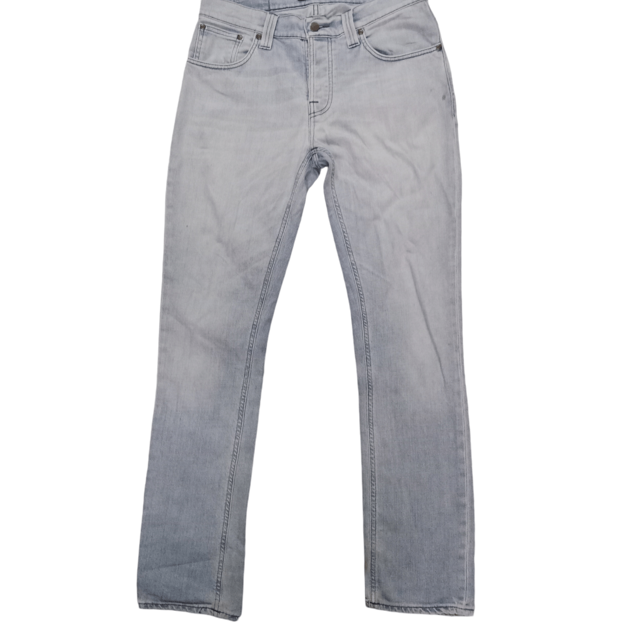 Designer × Nudie Jeans Nudie jeans pant Size US 32 / EU 48 - 2 Thumbnail