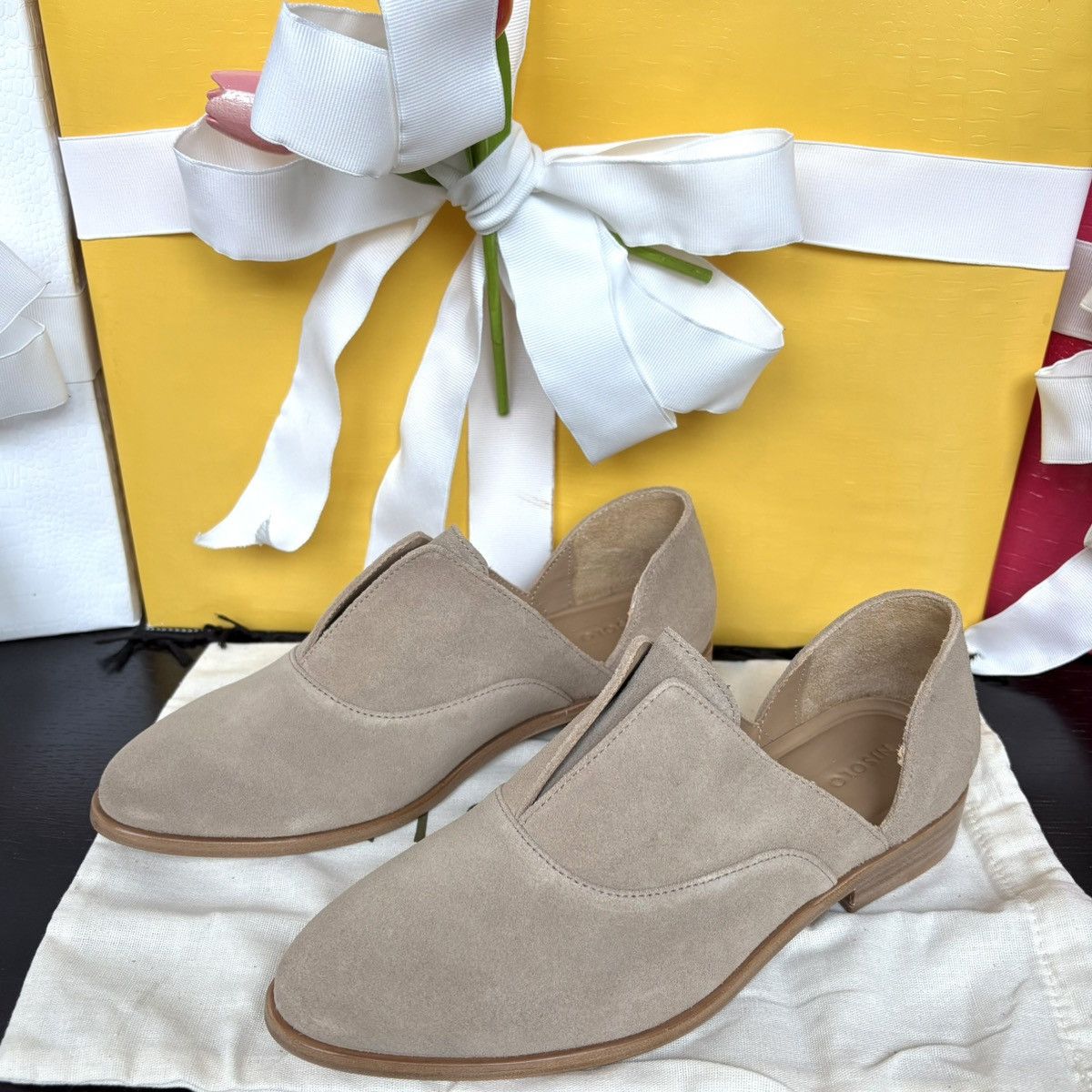 Nisolo Oxford Shoes Size US 8 / IT 38 - 2 Thumbnail