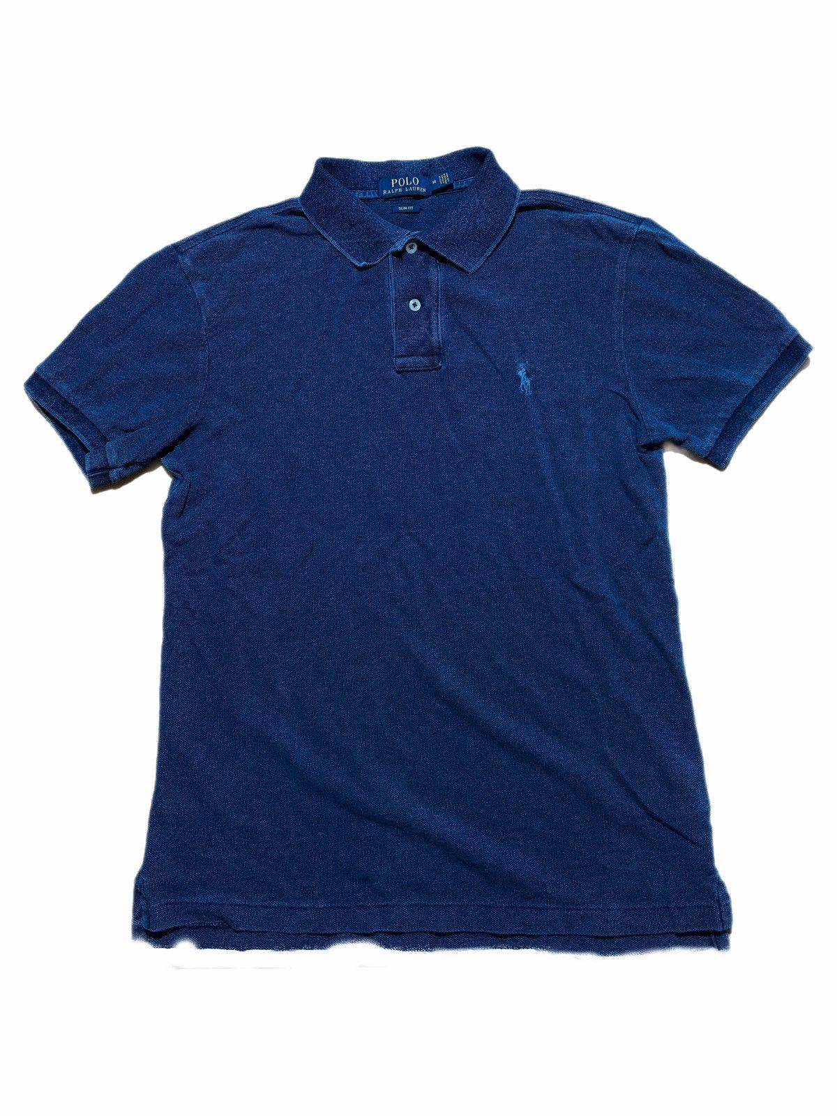POLO by Ralph Lauren MADRID ポロシャツ Polo Ralph Lauren Polo Shirt XL Madrid Spain #2 Big Pony Luxury