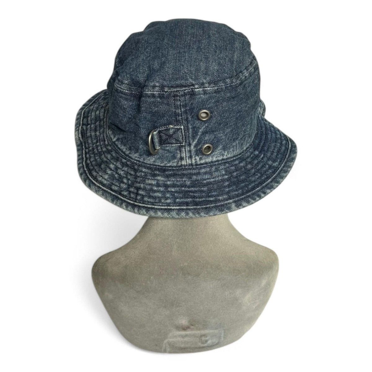 Dr. Martens Dr. Martens bucket hat Size ONE SIZE - 4 Thumbnail