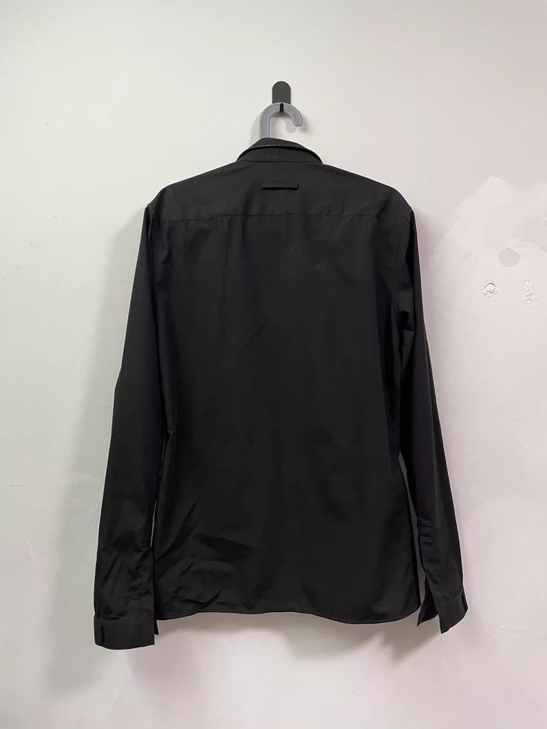 Jean Paul Gaultier Jean Paul Gaultier Men's Out-of-Print Ready-to-Wear Line Ga Size US XXS / EU 40 - 2 Thumbnail