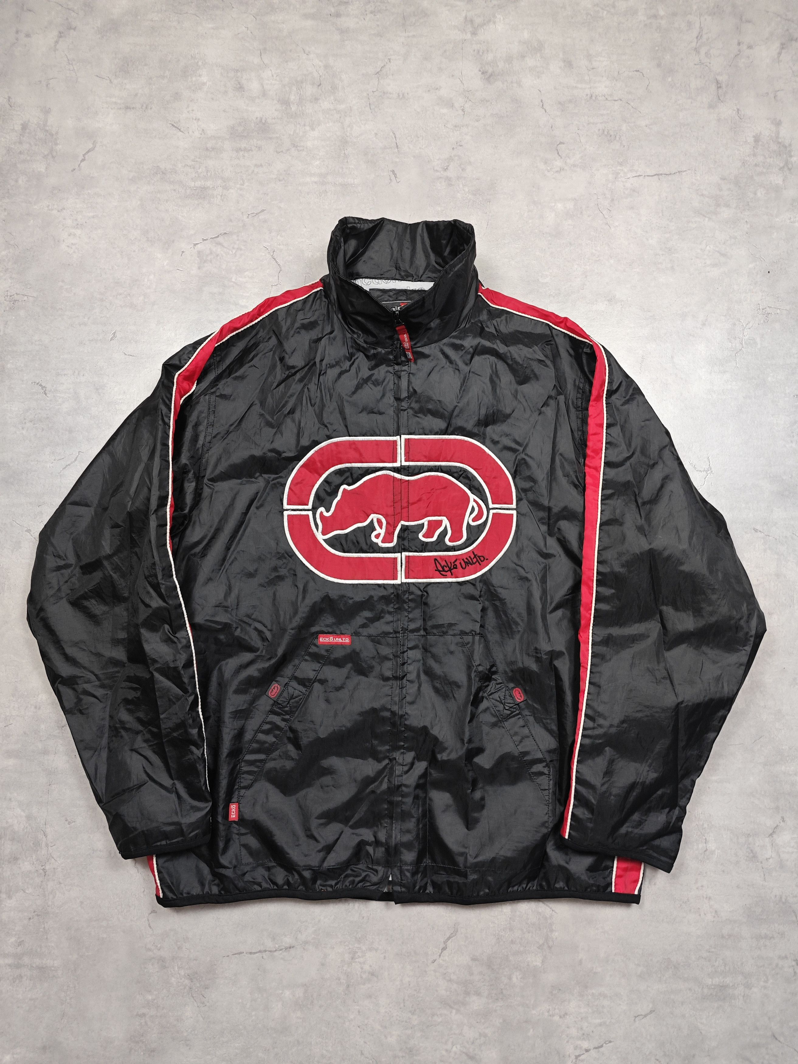 Ecko Unltd. Ecko vintage Y2K jacket | Grailed