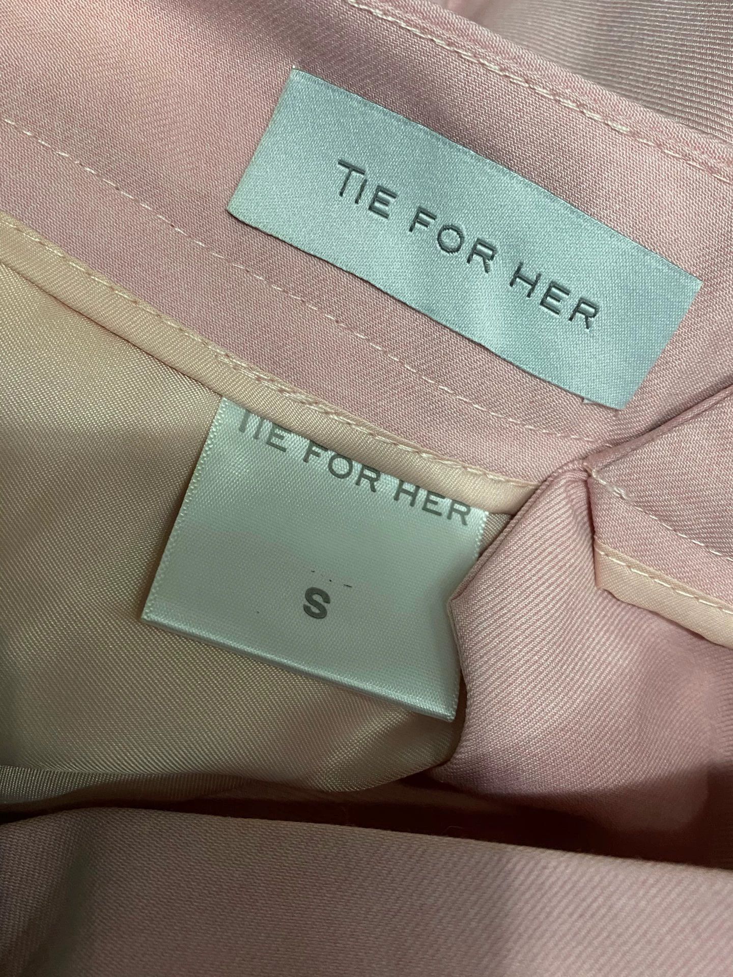 Other tieforher s trousers as is Size 25" / US 0 / IT 36 - 7 Thumbnail