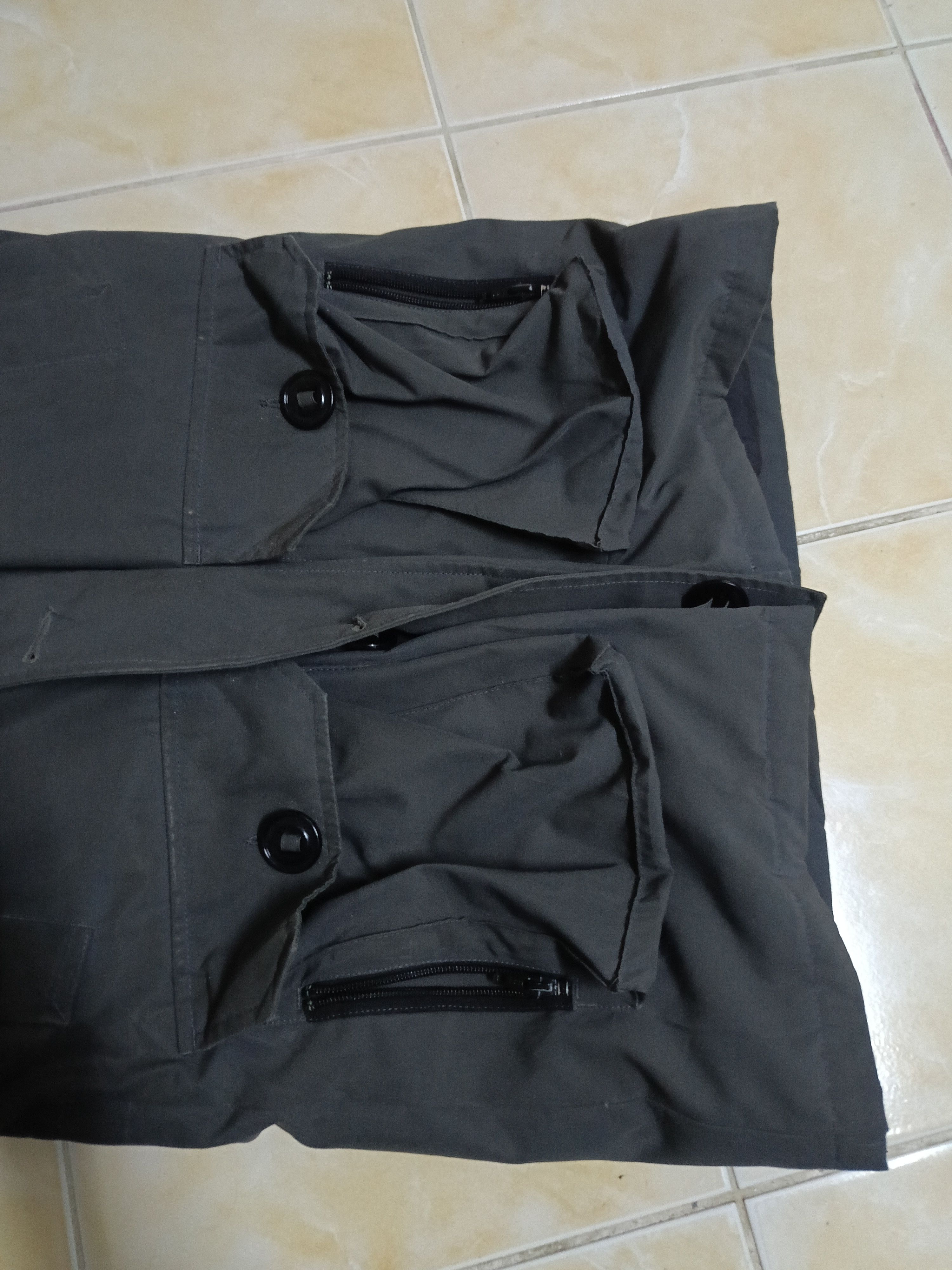 Canada Goose CANADA GOOSE BROOKFIELD DOWN JACKET PARKA Size US S / EU 44-46 / 1 - 21 Thumbnail