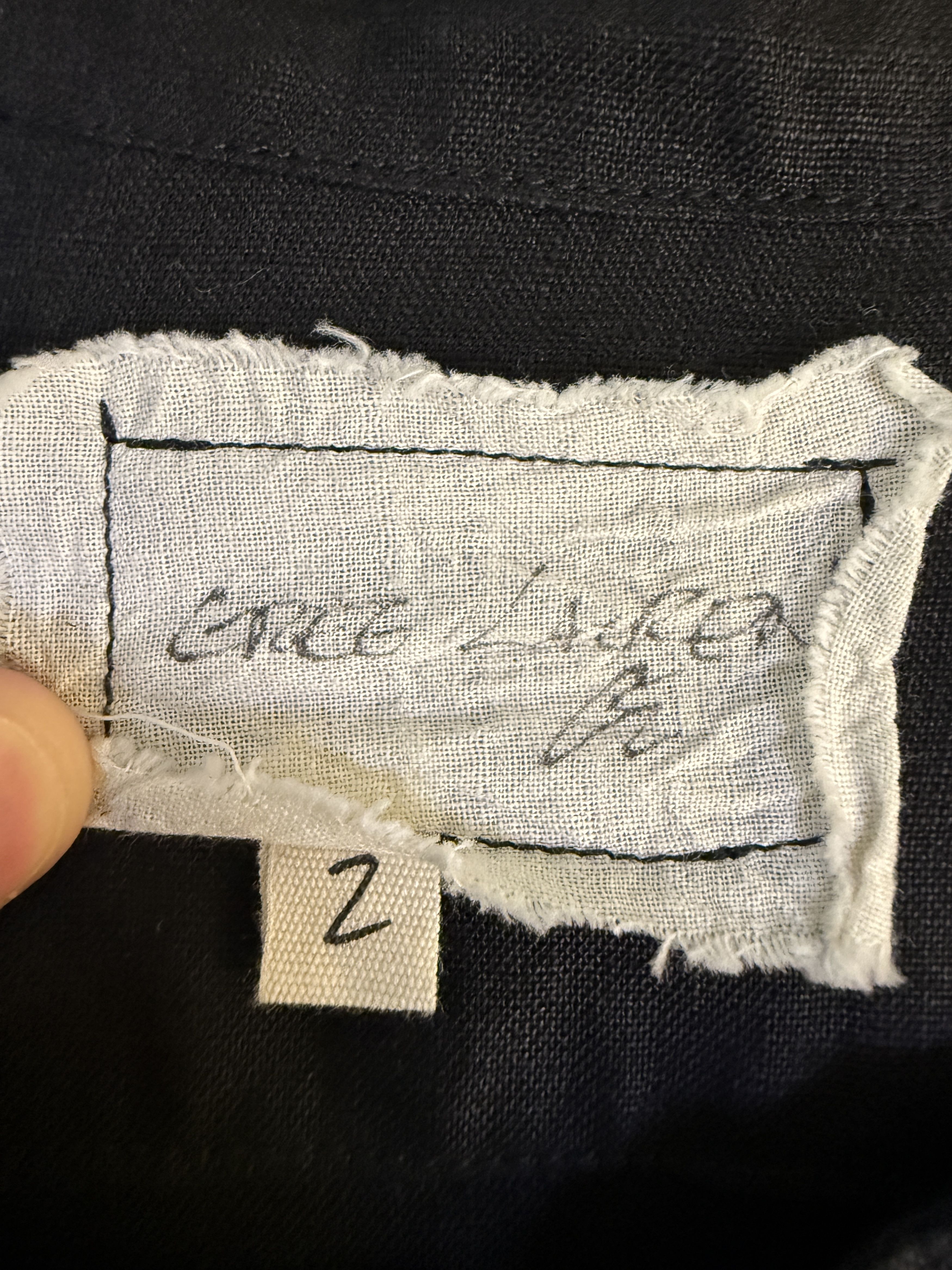 Greg Lauren Greg Lauren Classic Studio Shirt with Bib Size US M / EU 48-50 / 2 - 4 Thumbnail