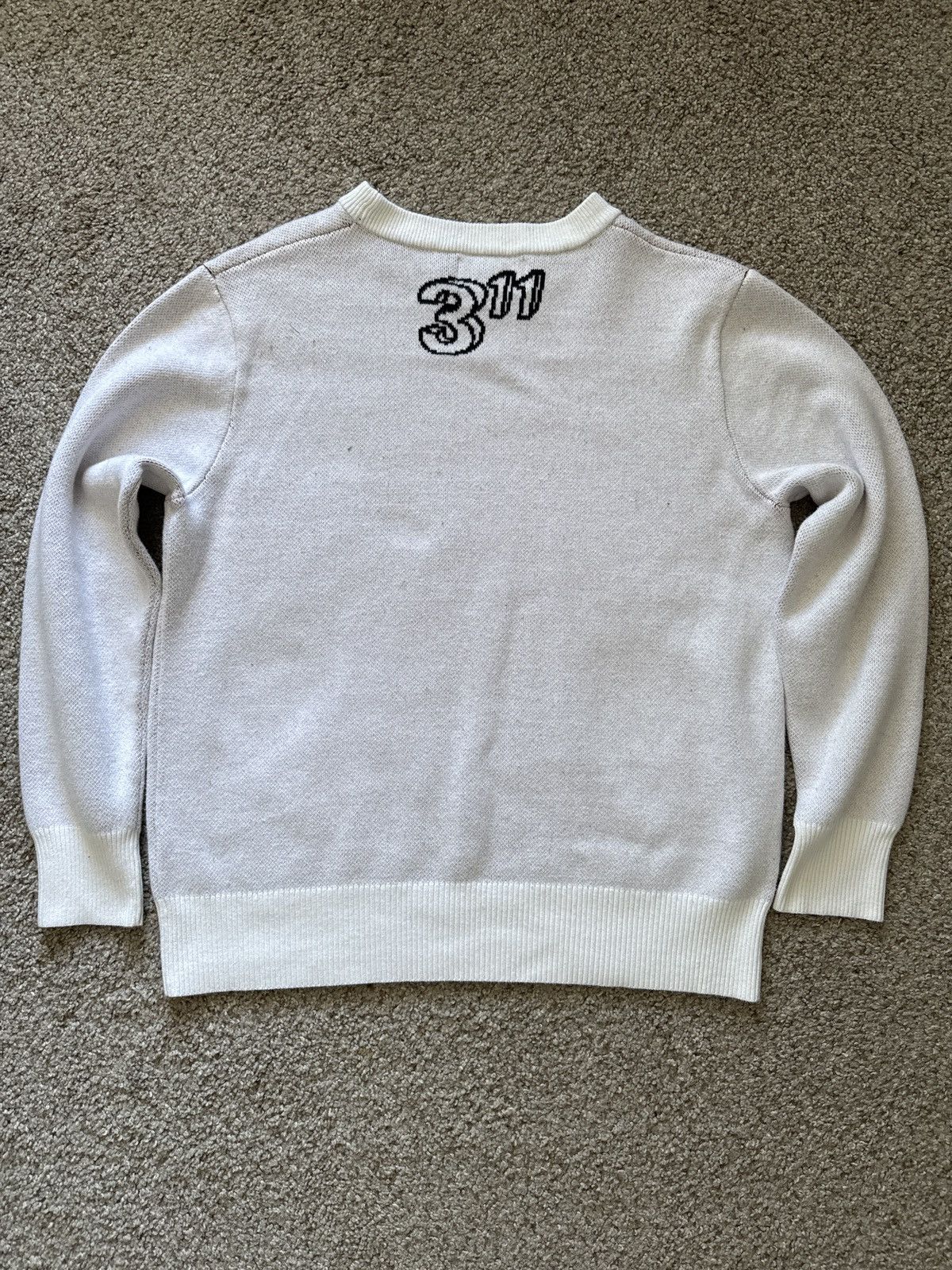 Other I HEART UGLY 311 SWEATER Size US XS / EU 42 / 0 - 3 Thumbnail