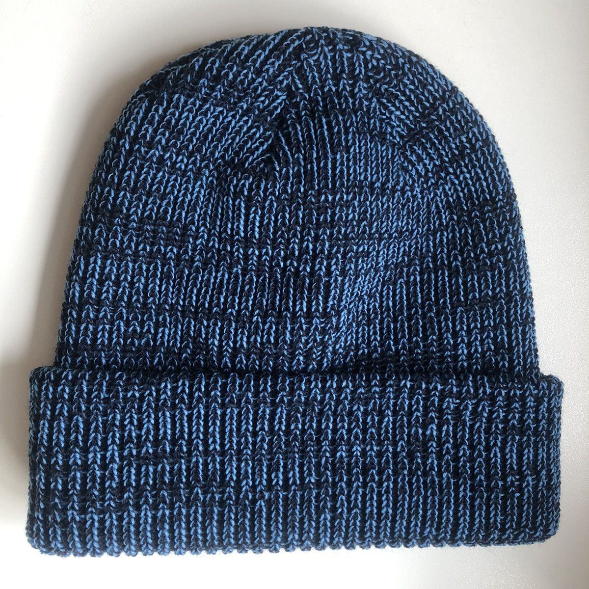 Noah Marled Core Logo Beanie Size ONE SIZE - 5 Thumbnail