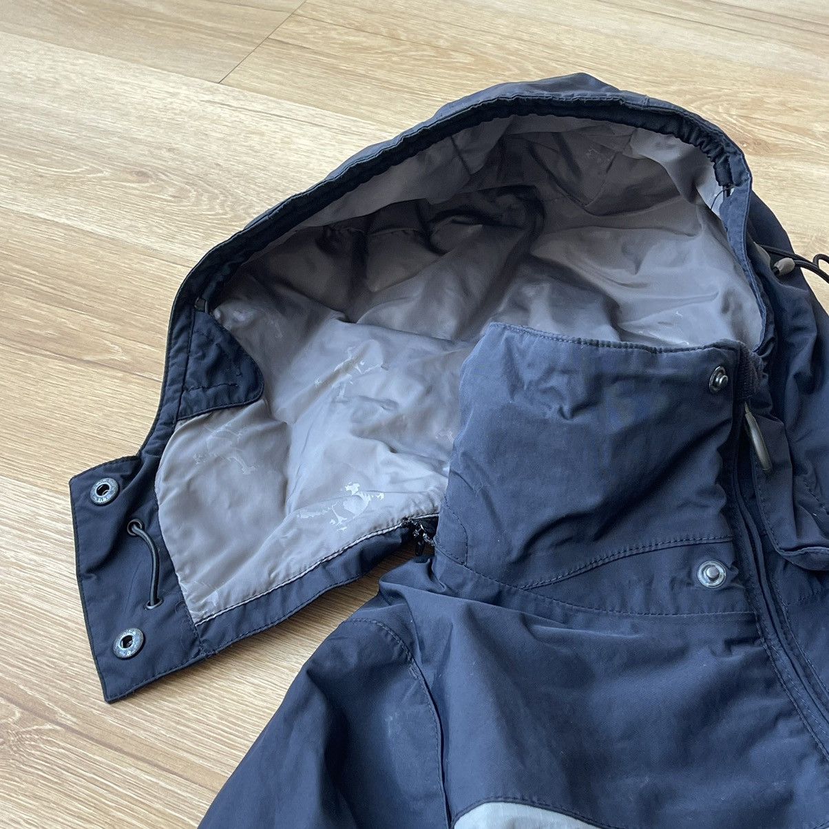 Oakley 00s Oakley Road Fuel 3 Ski Hooded Jacket Cyber Outdoor Tech Size US M / EU 48-50 / 2 - 4 Thumbnail