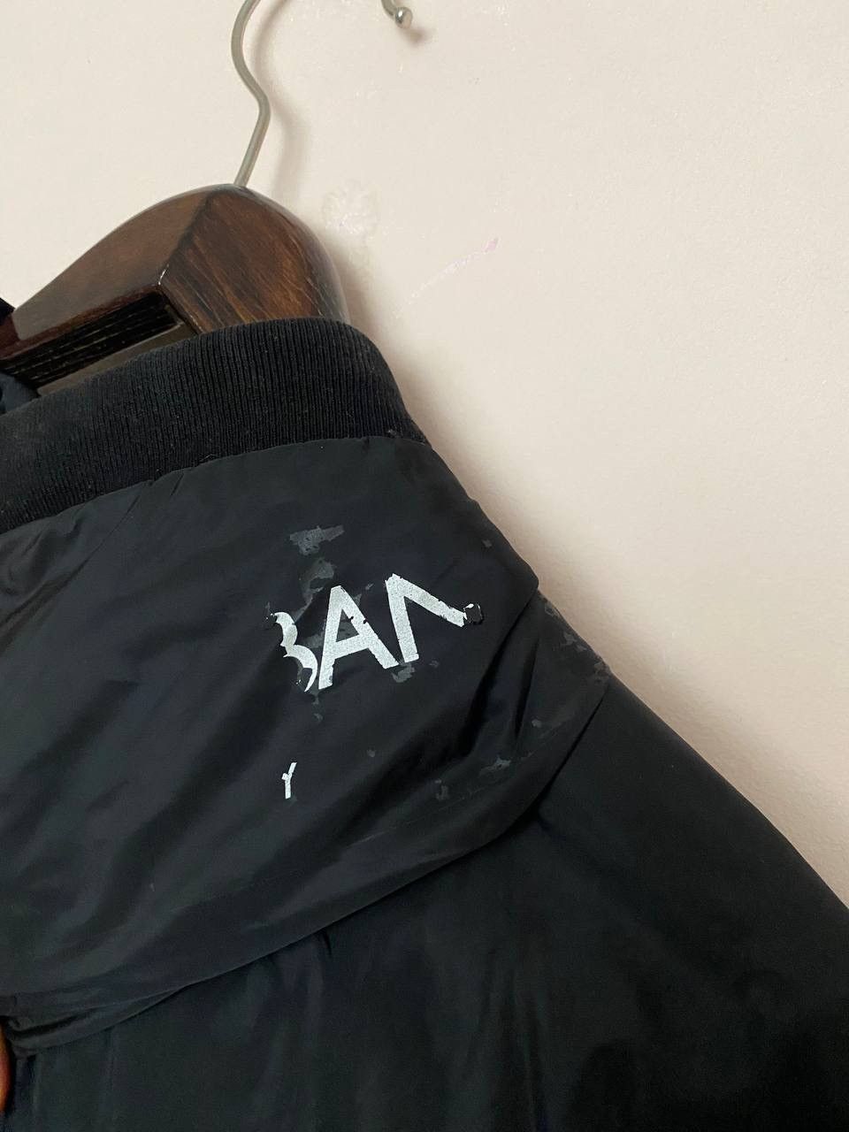 Dolce & Gabbana Dolce & Gabbana Nylon Jacket hood D&G Logo Size US L / EU 52-54 / 3 - 9 Thumbnail