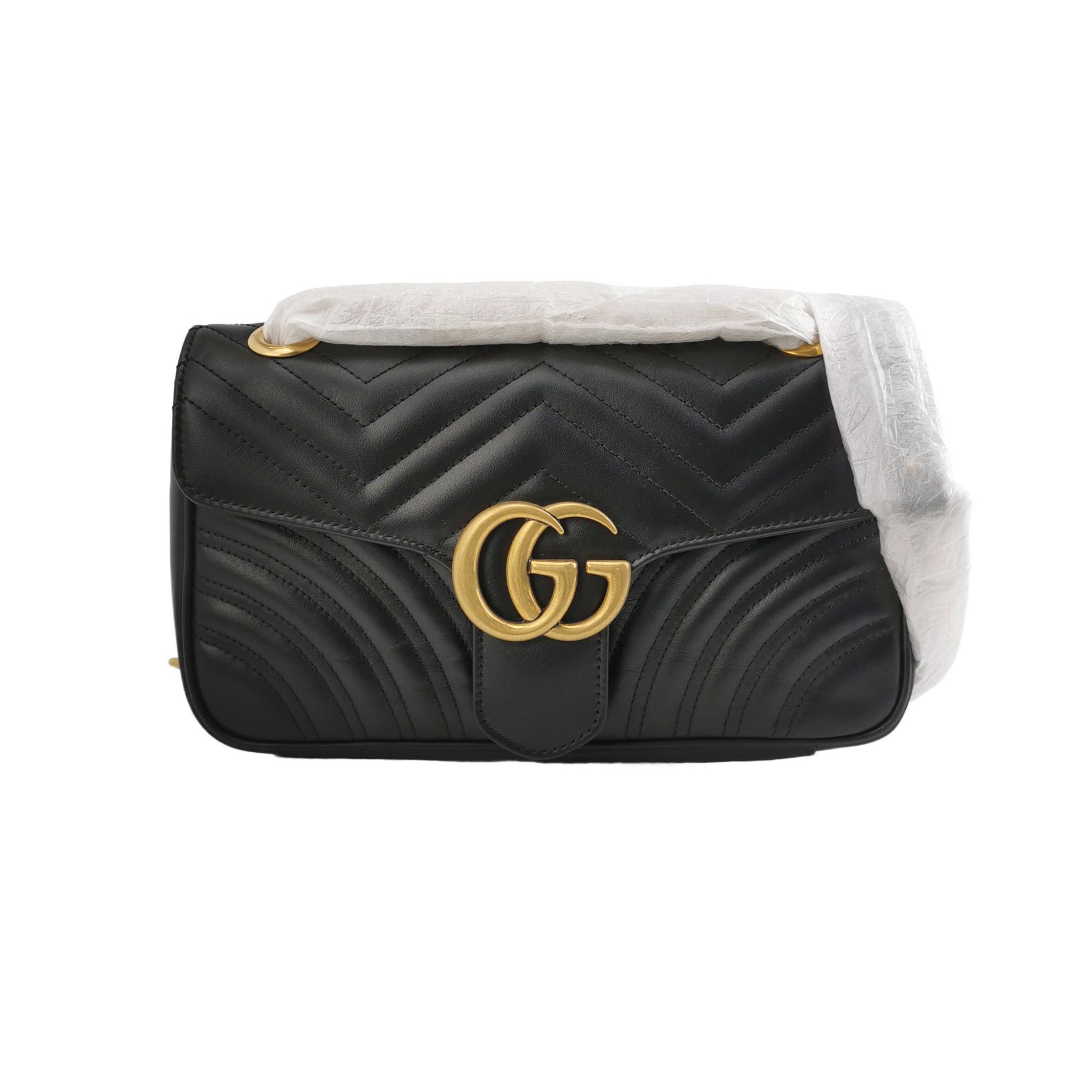 Gucci Gucci Women os Shoulder Bags Size ONE SIZE - 1 Thumbnail