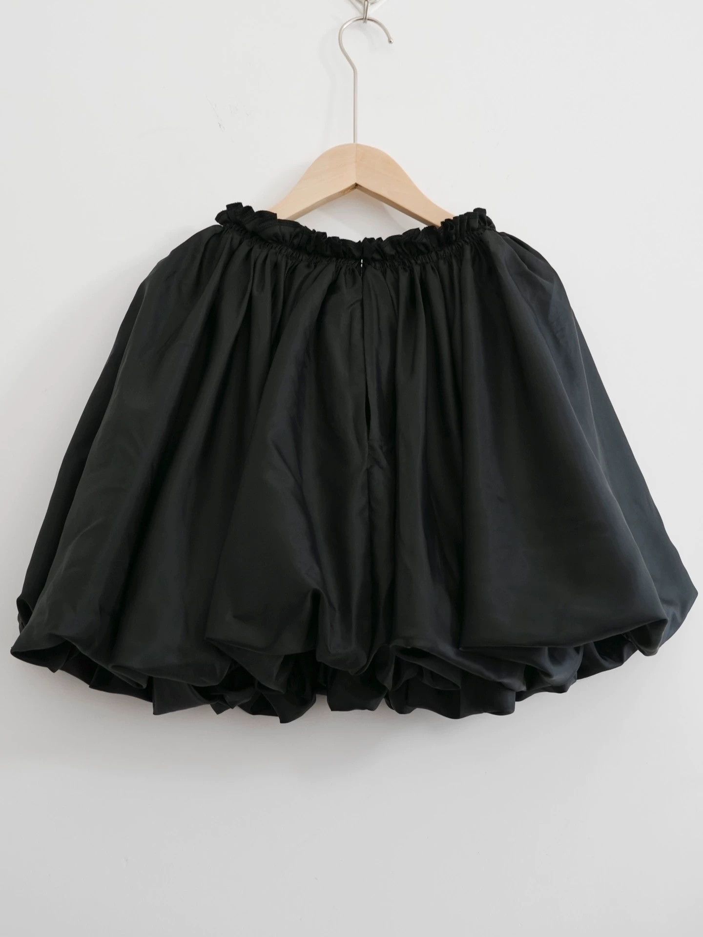 Comme des Garcons Comme des Garçons 2021SS Lustrous Puff Balloon Top M Size M / US 6-8 / IT 42-44 - 2 Thumbnail
