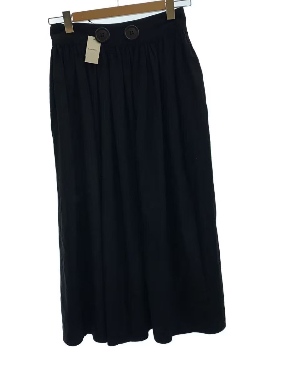 Yohji Yamamoto YOHJI YAMAMOTO Y's/YZ-S01-100 Long Skirt Size US 28 / EU 44 - 1 Thumbnail