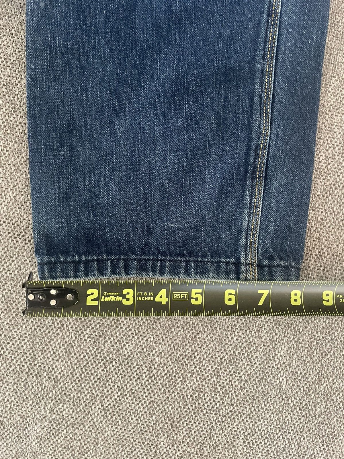 Diesel Diesel jeans Size US 30 / EU 46 - 5 Thumbnail