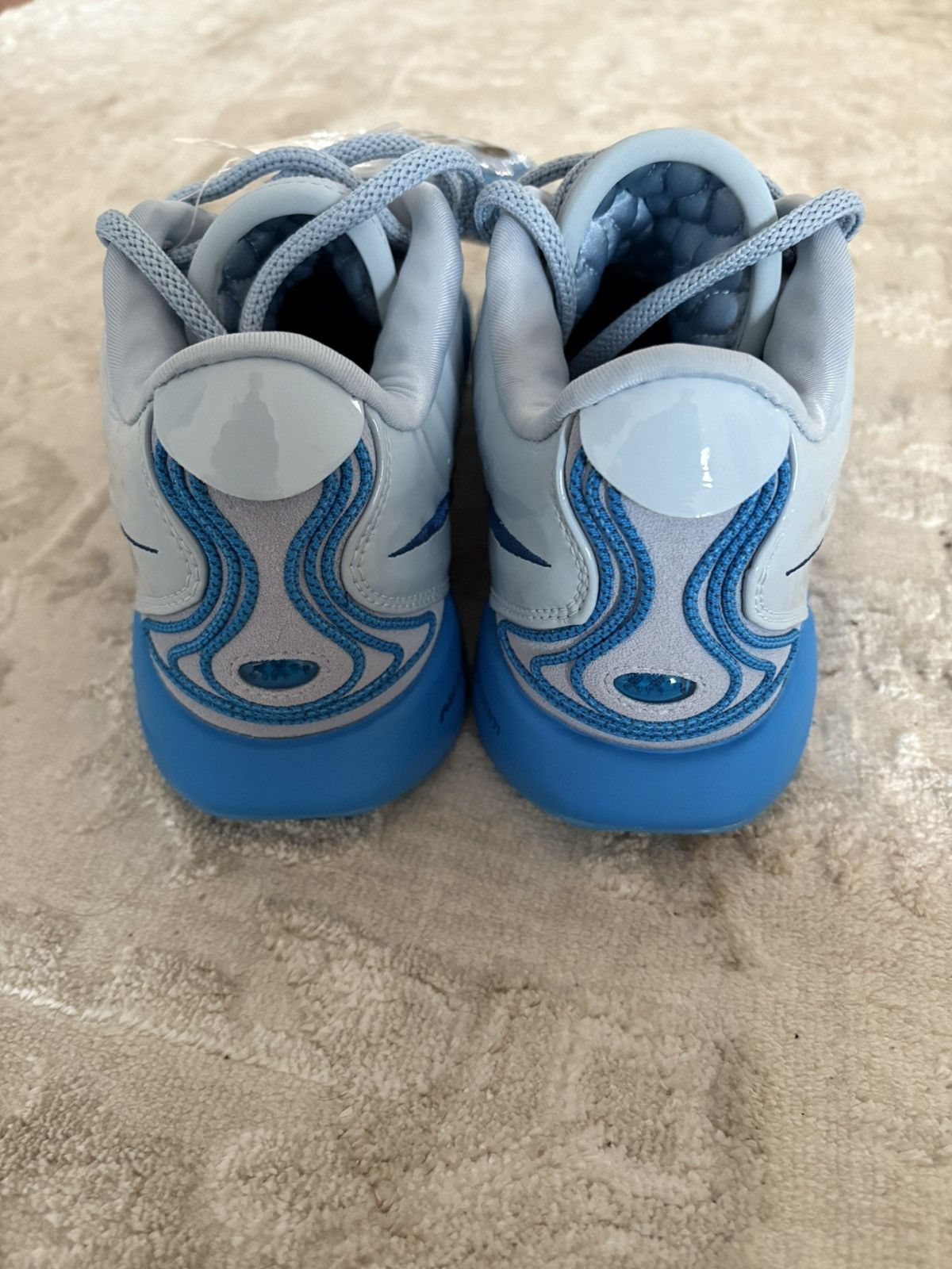 Nike Nike Lebron 21 Light Armory Blue, size 9.5 BRAND NEW! Size US 9.5 / EU 42-43 - 3 Thumbnail