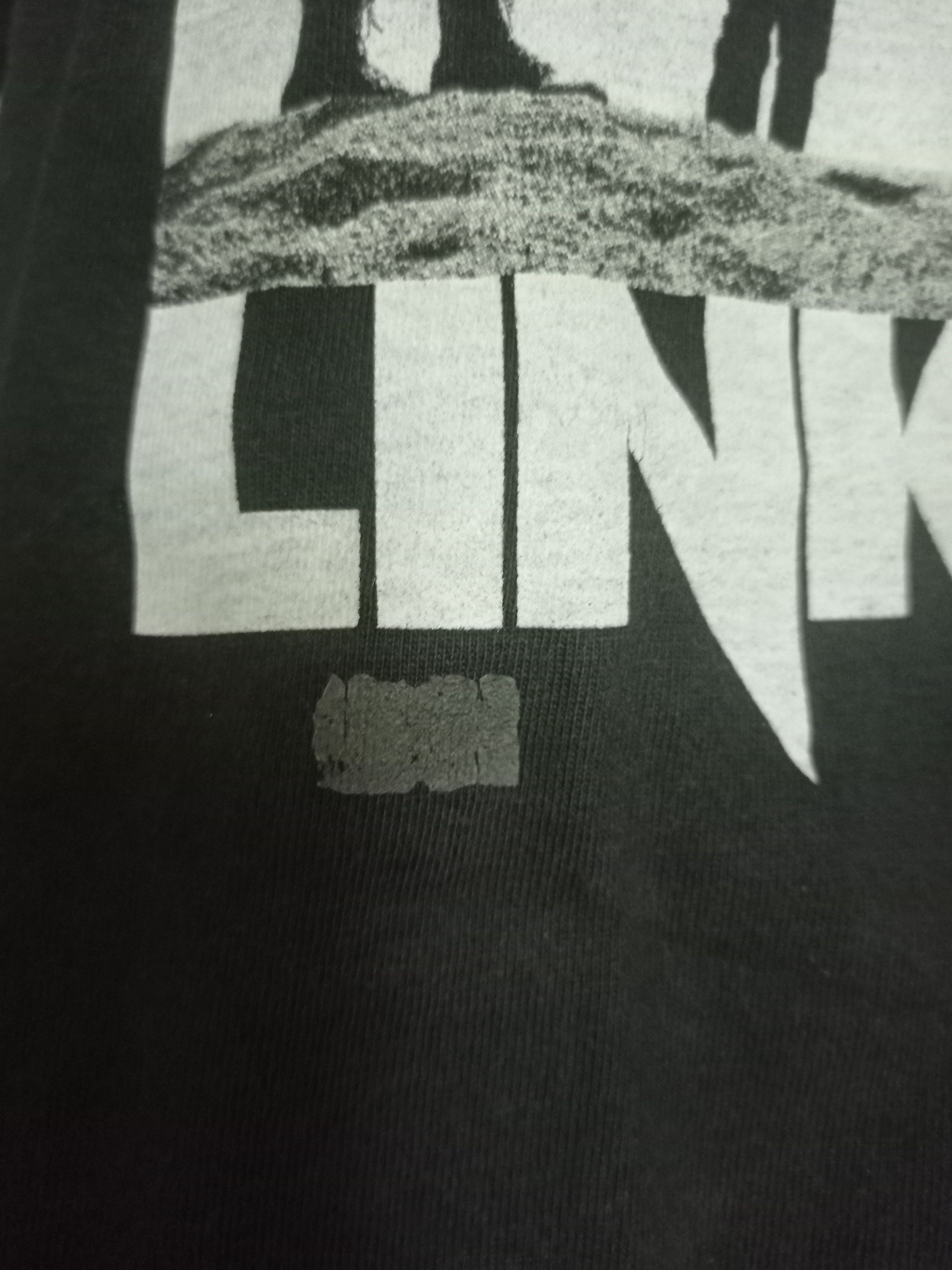 Band Tees × Vintage Vintage 00s Linkin Park Tour 2007 Size US M / EU 48-50 / 2 - 8 Thumbnail