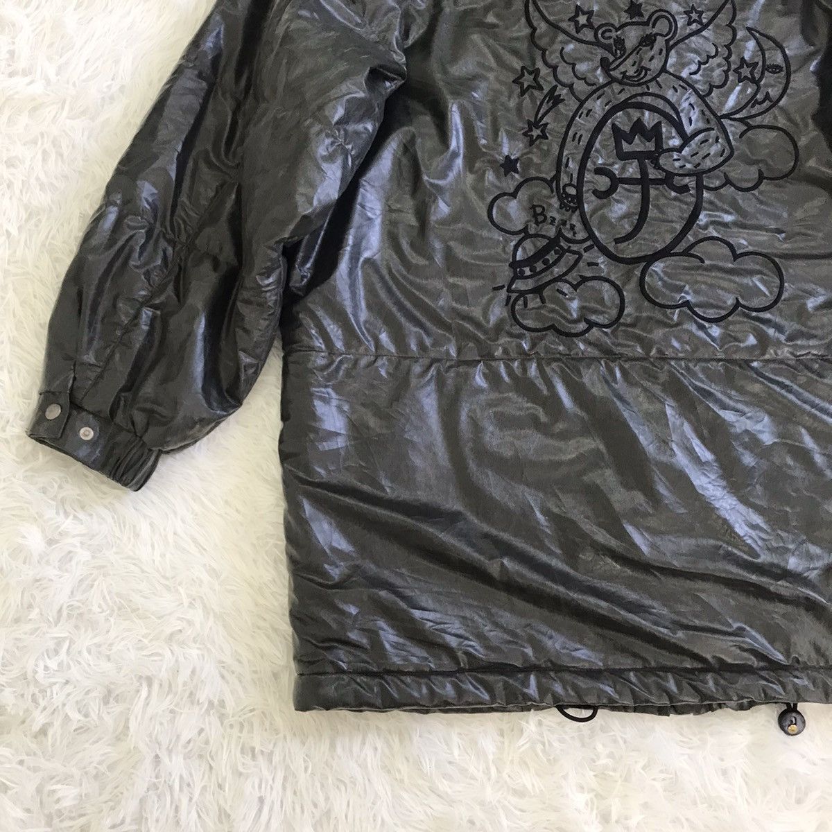 Jean Charles De Castelbajac Jean. Charles de Castelbajac Sport jacket Size US L / EU 52-54 / 3 - 3 Thumbnail