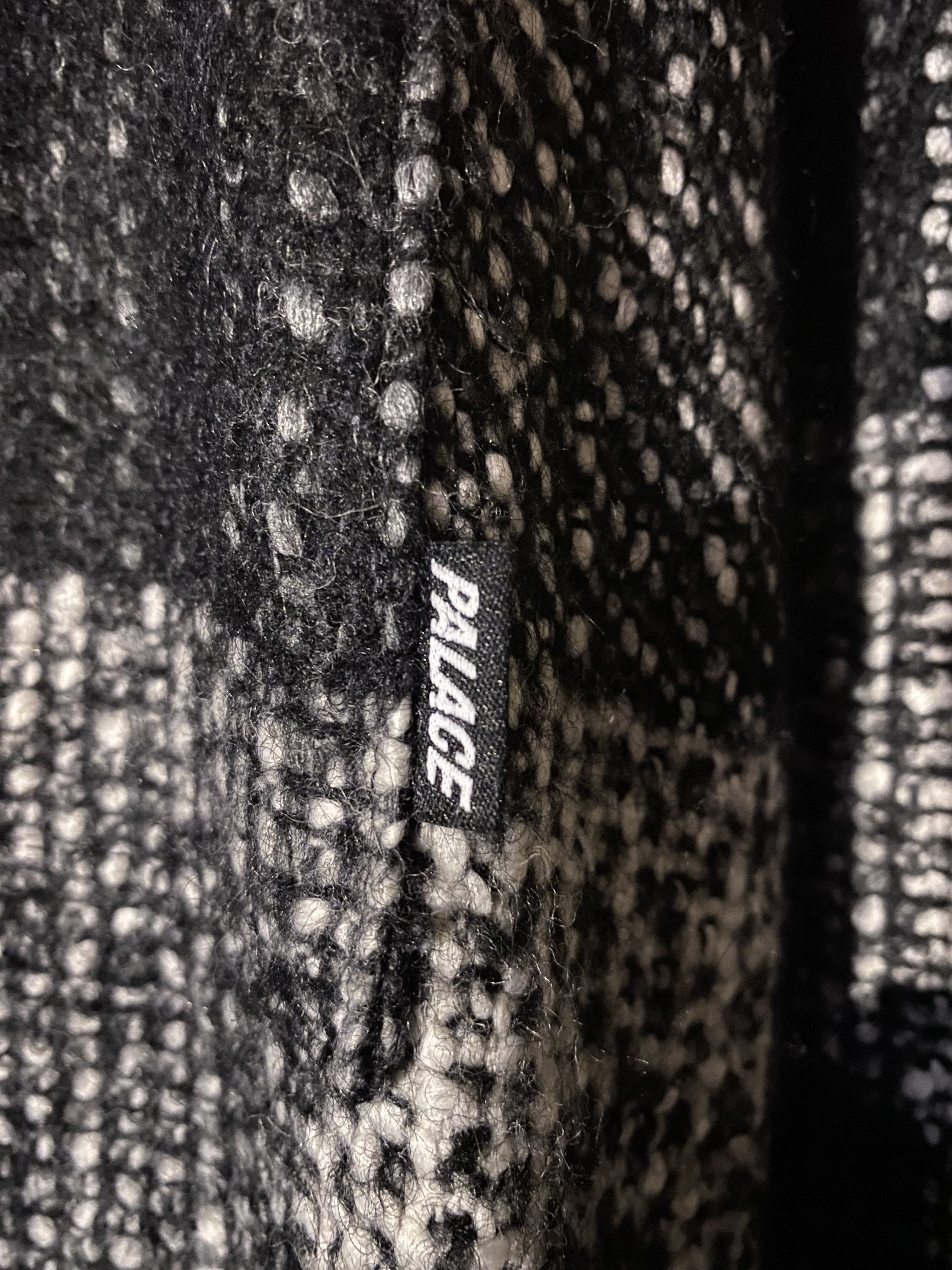 Palace Palace wool jacket (Made in England) Size US L / EU 52-54 / 3 - 5 Thumbnail