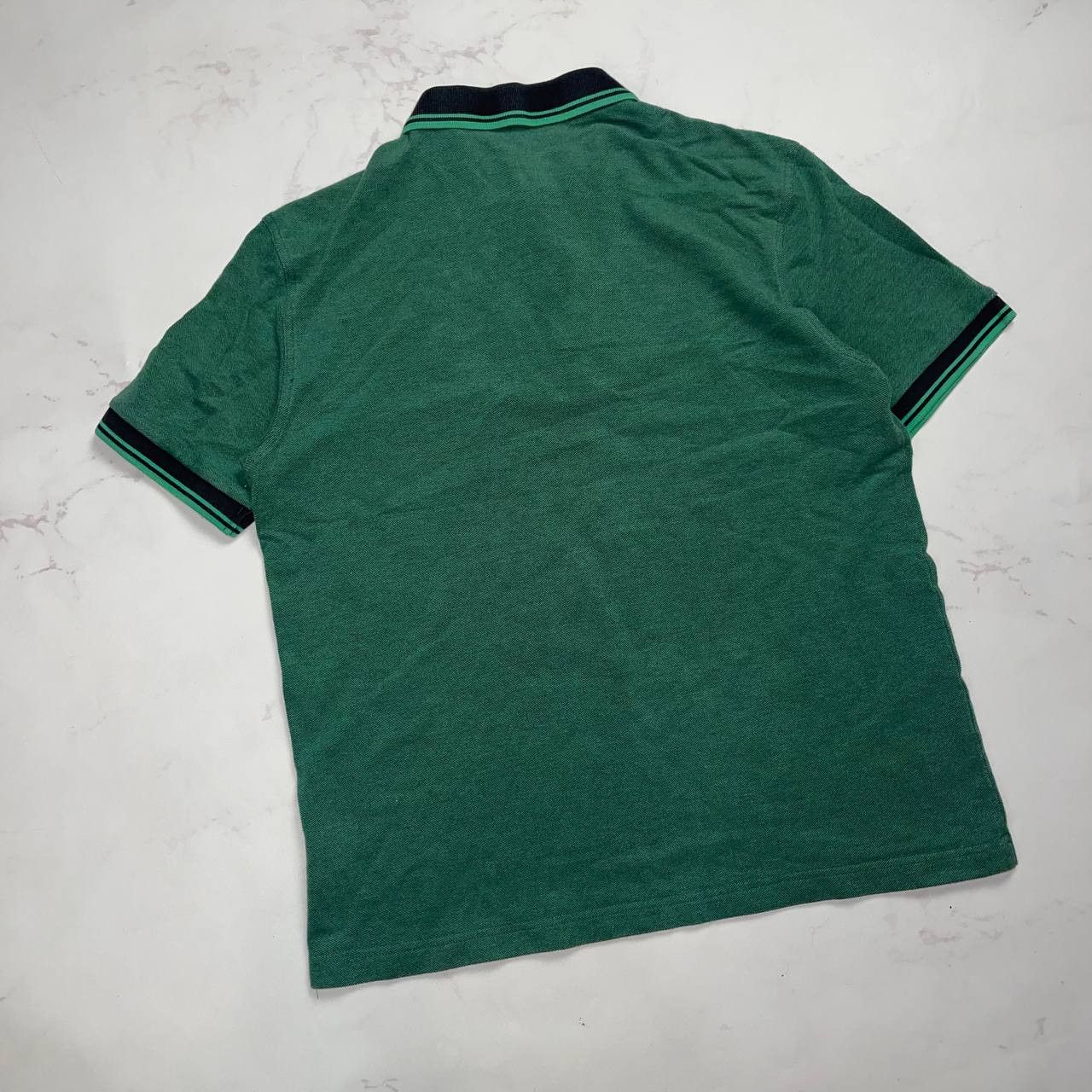 Fred Perry Fred Perry Short Sleeve Tennis/Golf Polo Shirt Size L Size US L / EU 52-54 / 3 - 11 Thumbnail