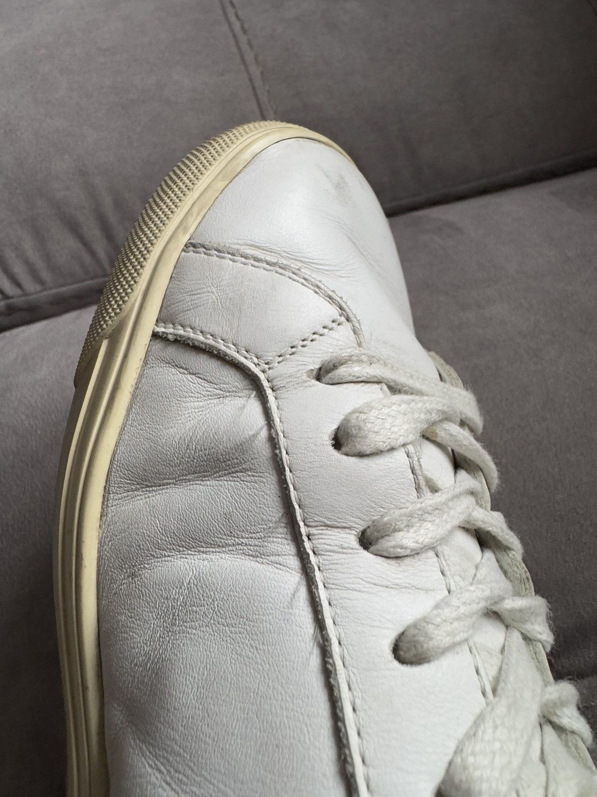 Saint Laurent Paris SAINT LAURENT sneakers see ALL PHOTOS AND DESCRIPTION Size US 7 / EU 40 - 11 Thumbnail