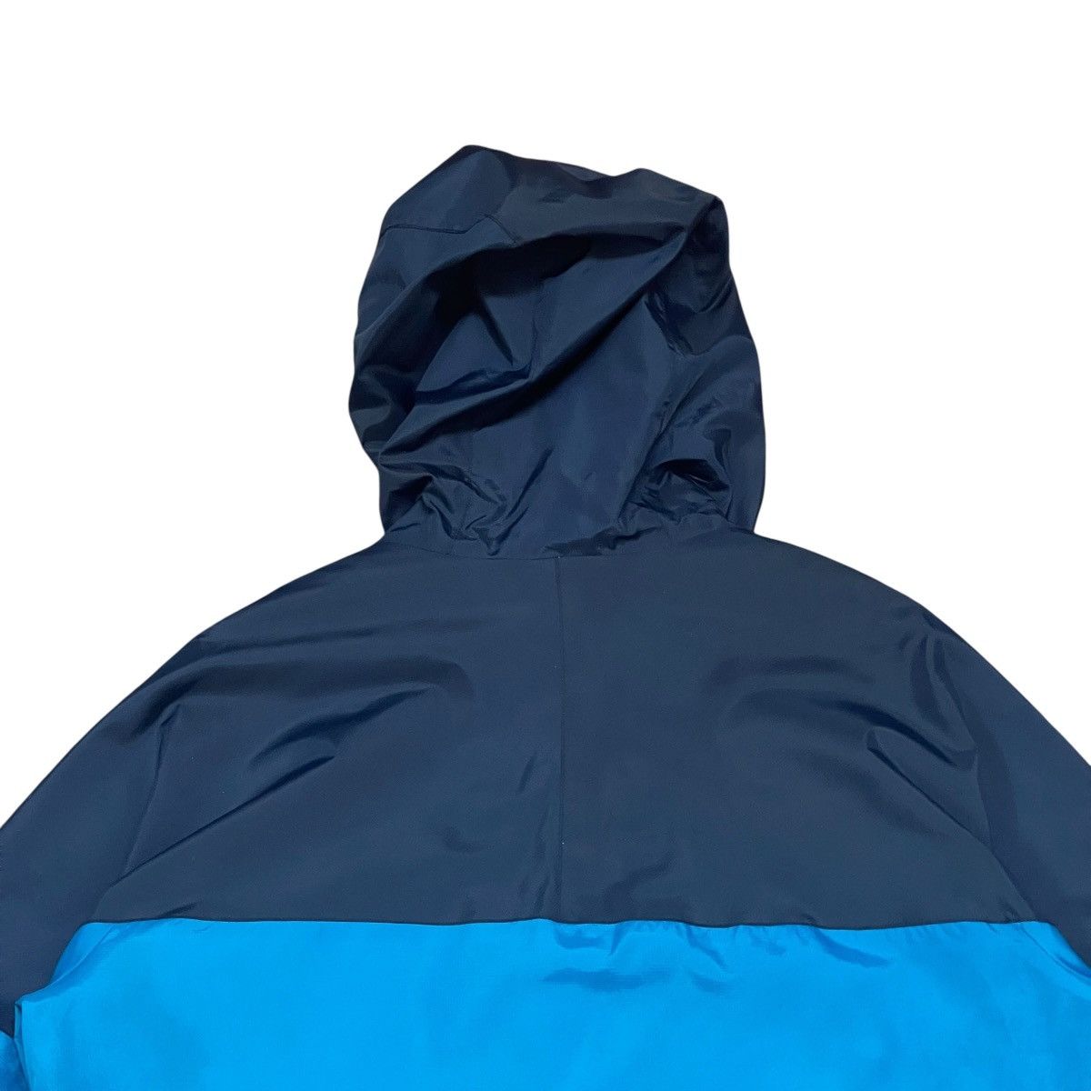Nike ‼️RARE‼️ Nike X F.C. Real Bristol Waterproof Nylon Jacket Size US M / EU 48-50 / 2 - 18 Thumbnail