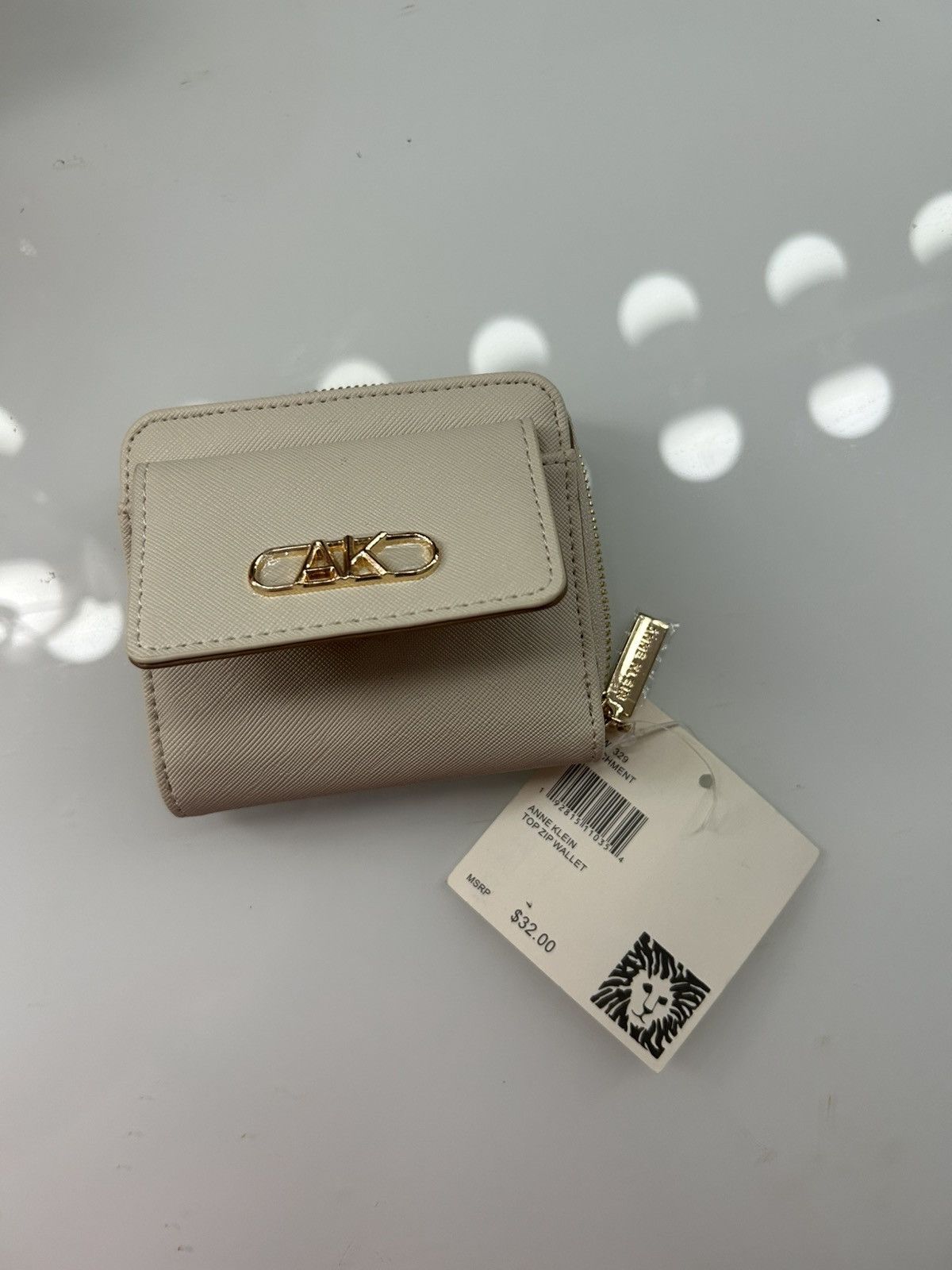 Anne Klein Anne Klein Handbag Wallet Size ONE SIZE - 2 Thumbnail
