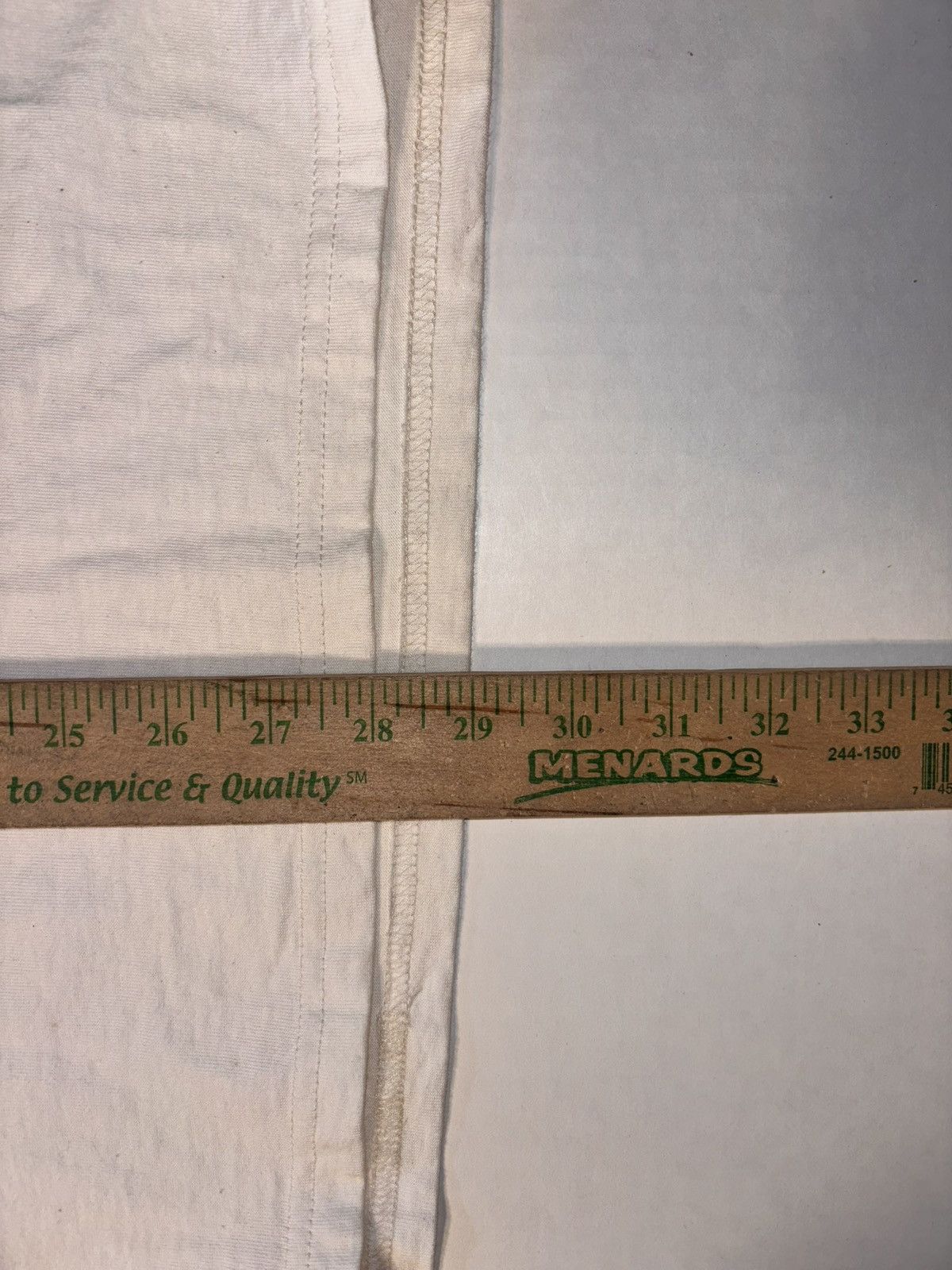 Lee Vtg Michigan Upper Peninsula City Tourist Souvenir 90’s USA Size US L / EU 52-54 / 3 - 5 Thumbnail