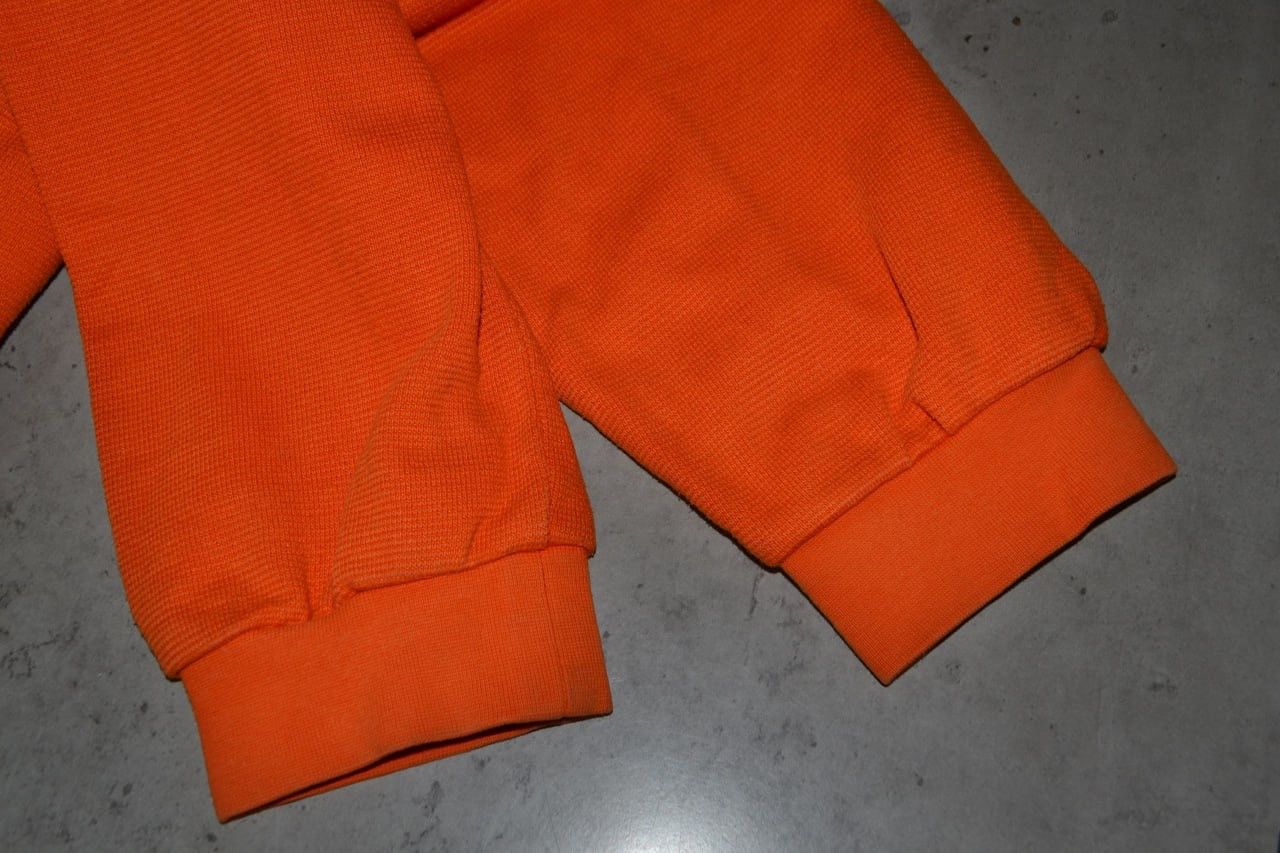 Nike × Vintage Nike Vintage Sweatshirt 90s Big Logo Size L Size US L / EU 52-54 / 3 - 7 Thumbnail