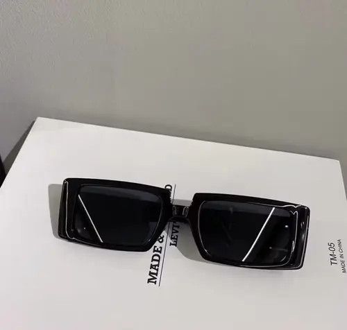 Designer × Electric Visual Retro punk sunglasses Size ONE SIZE - 1 Thumbnail